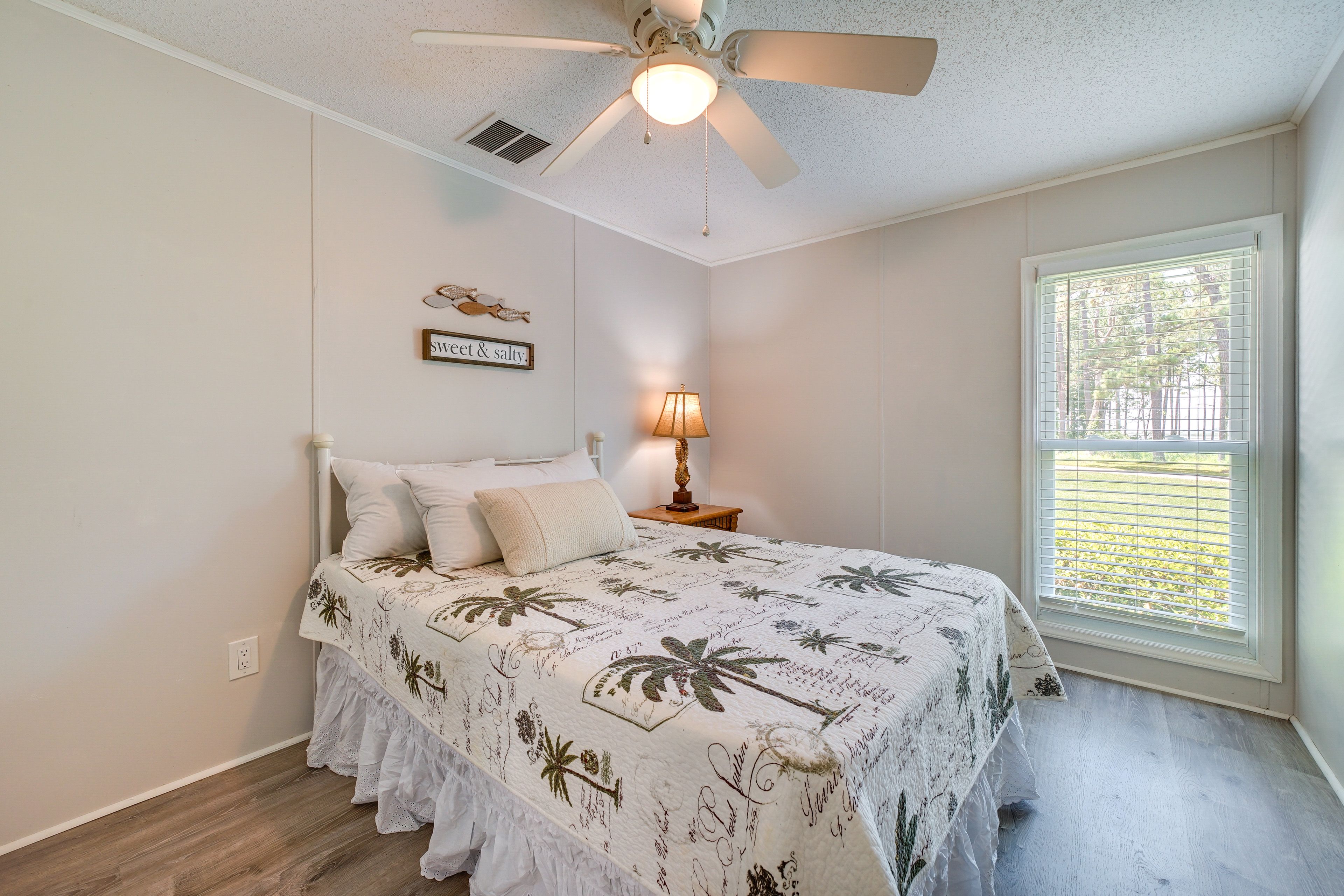 Bedroom 3 | Full Bed