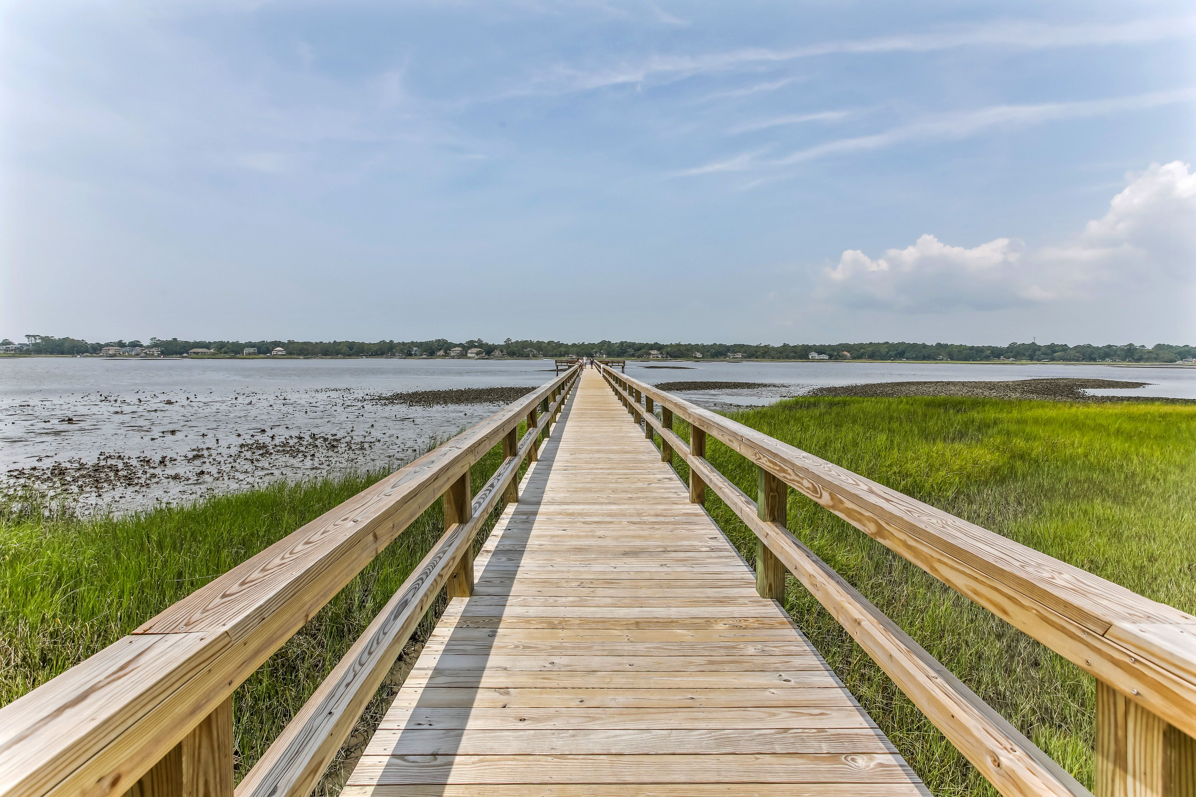 Community Amenities