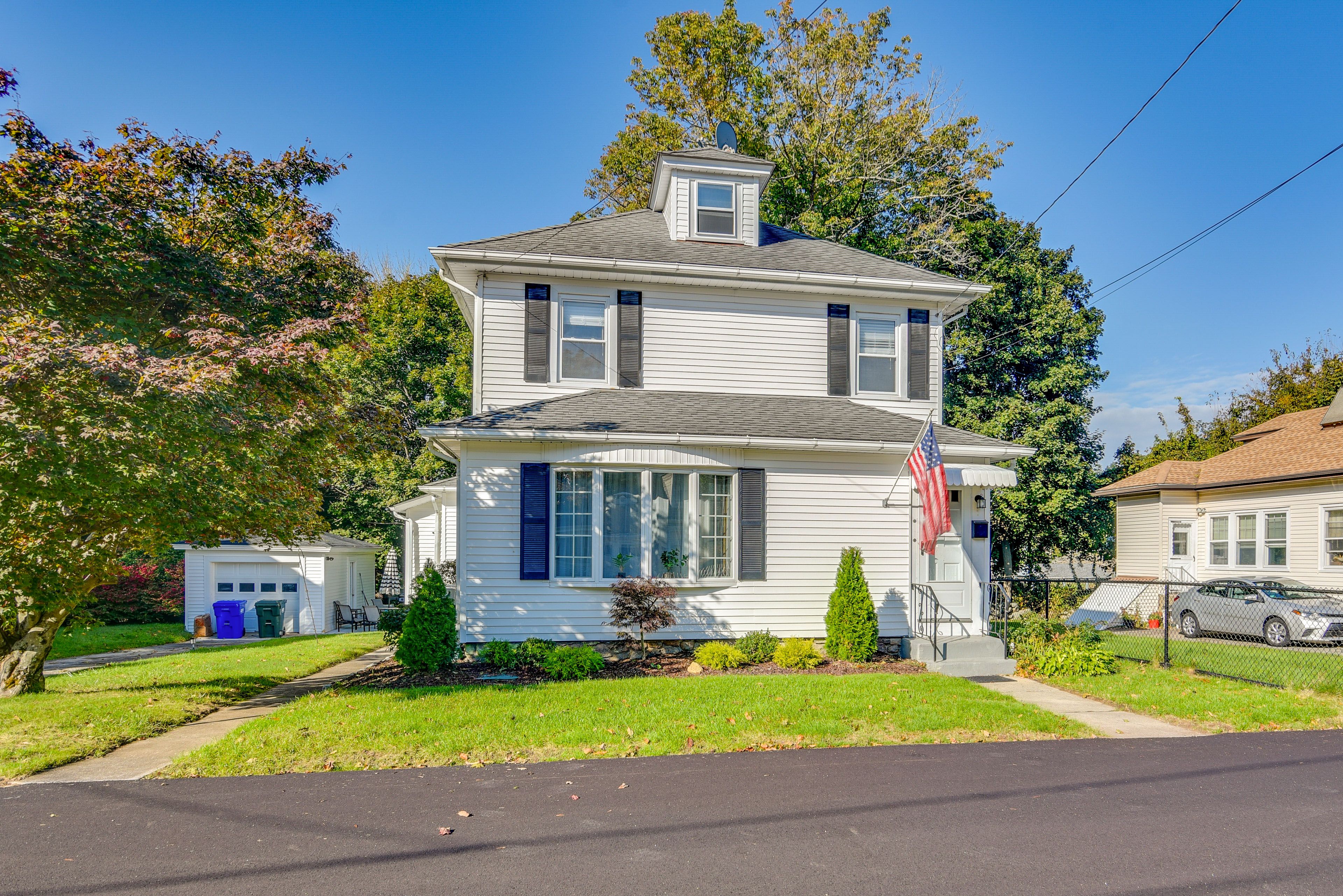 Property Exterior