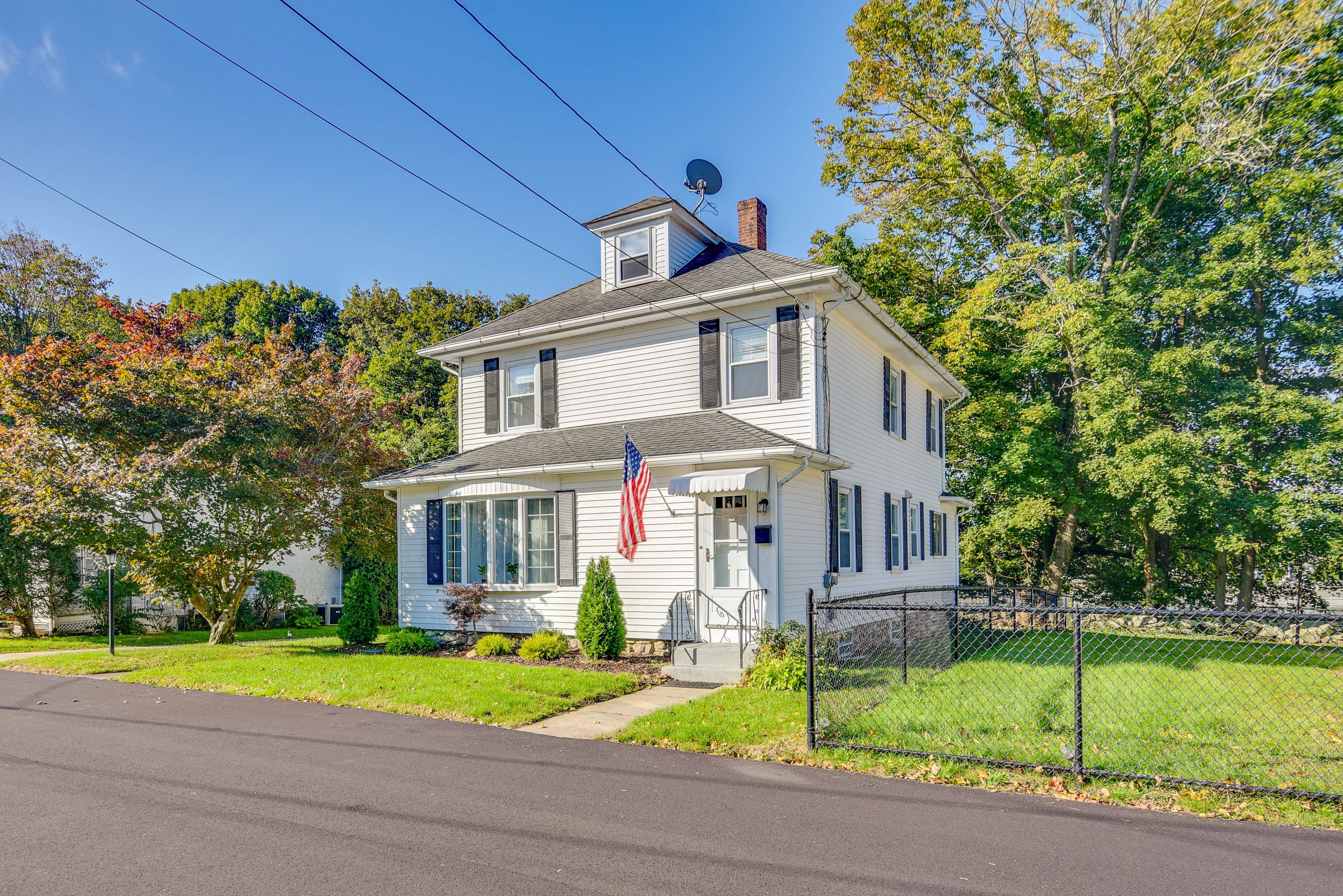 Property Exterior