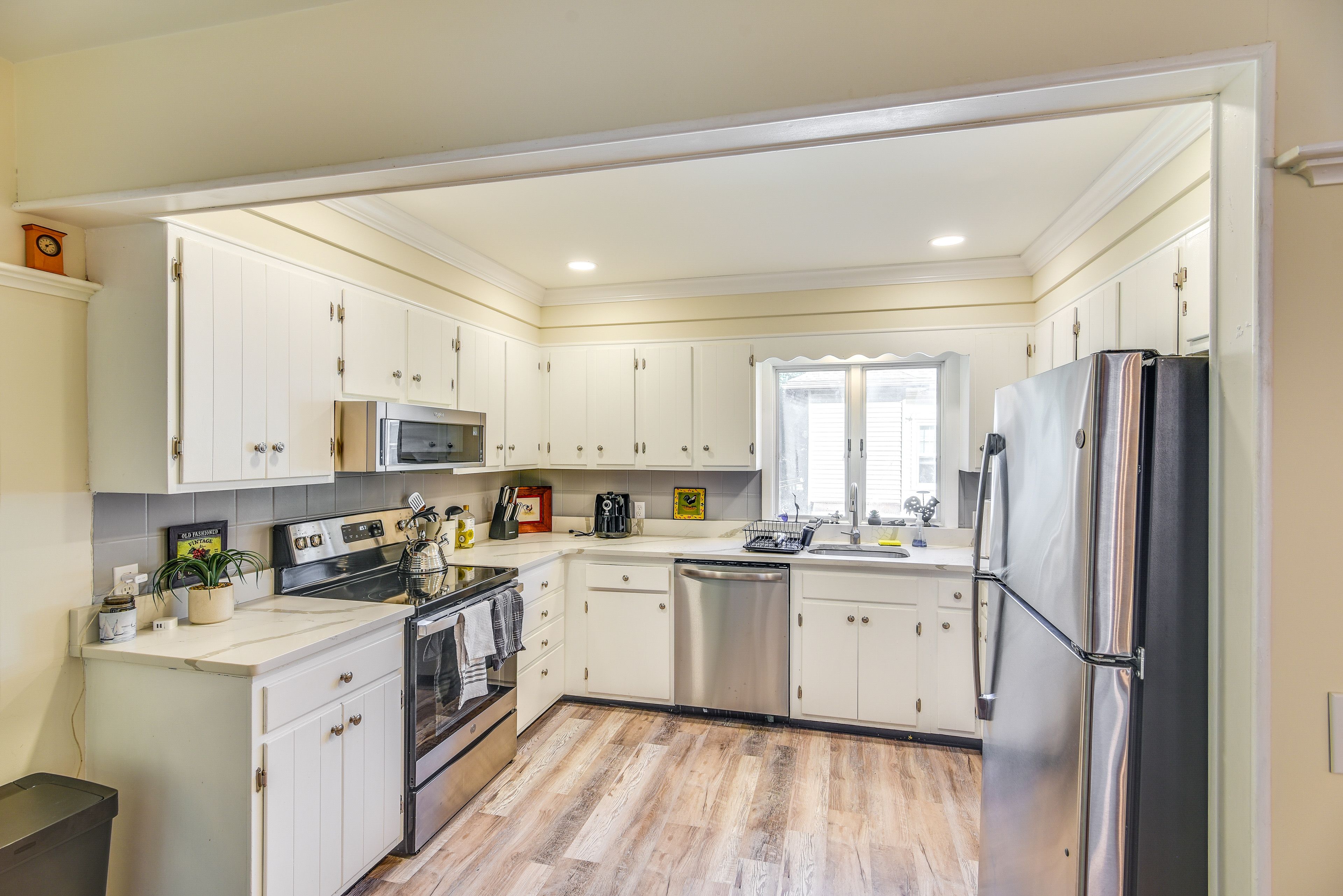 Kitchen | Keurig Coffee Maker