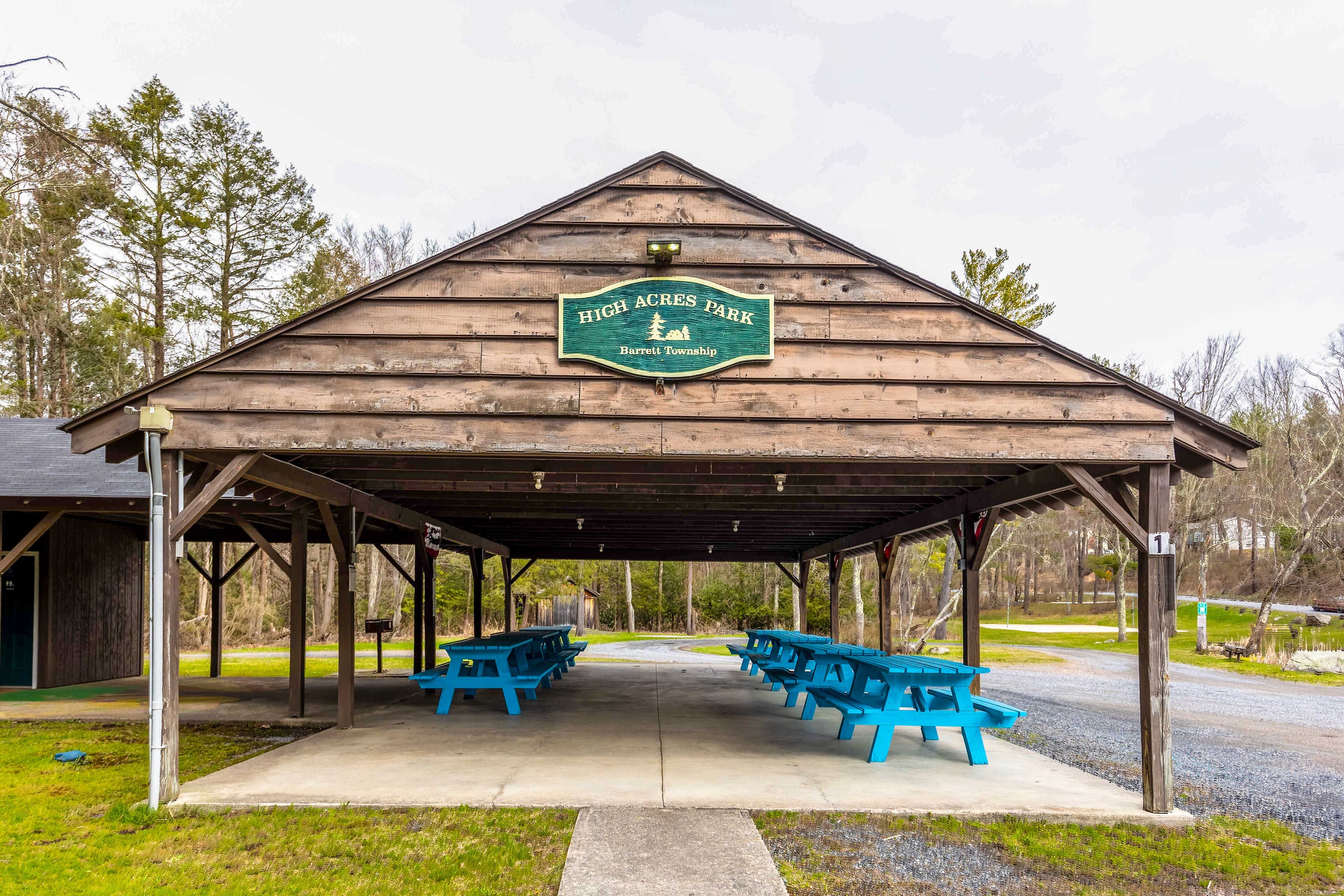 High Acres Park