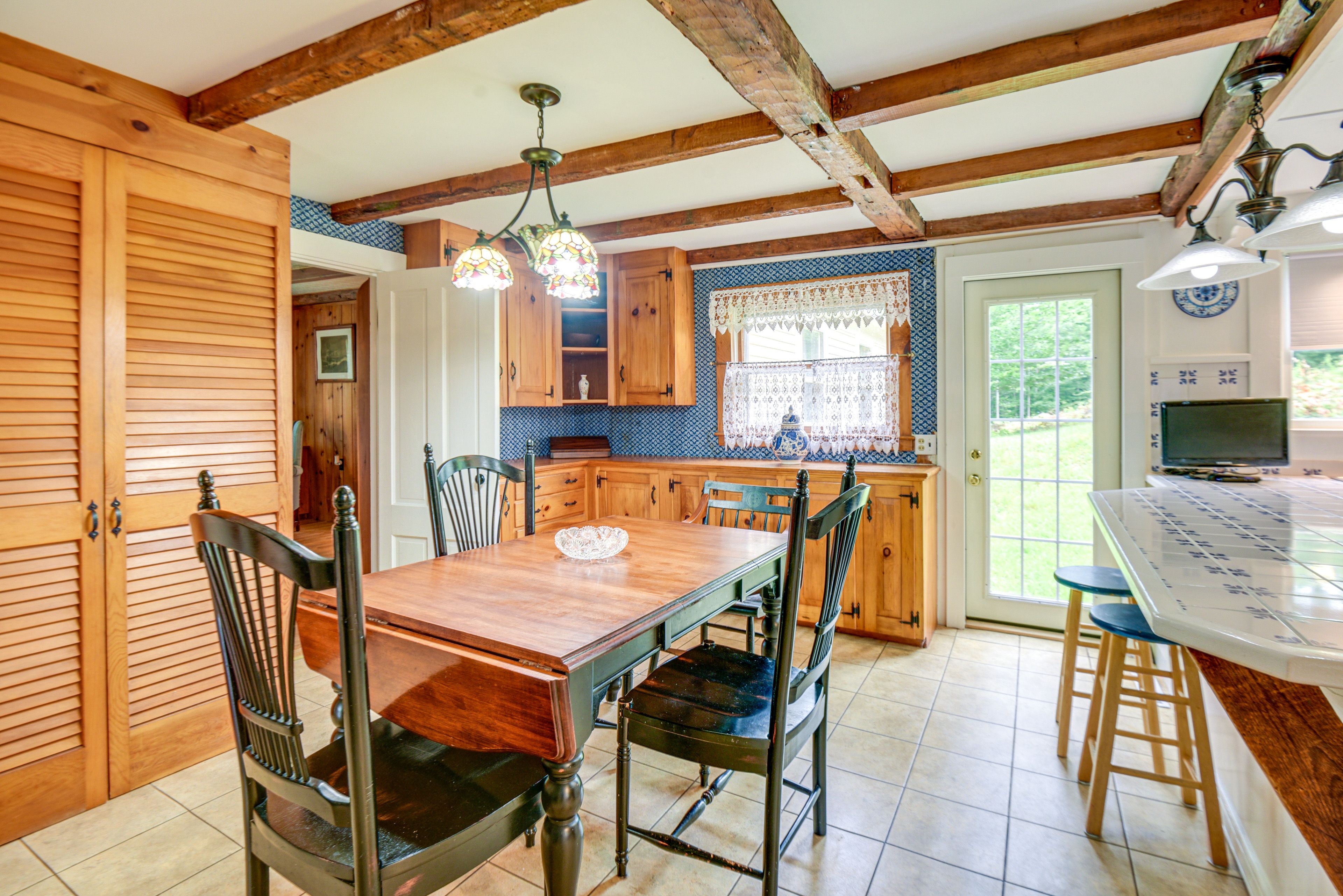 Dining Area | 1st Floor