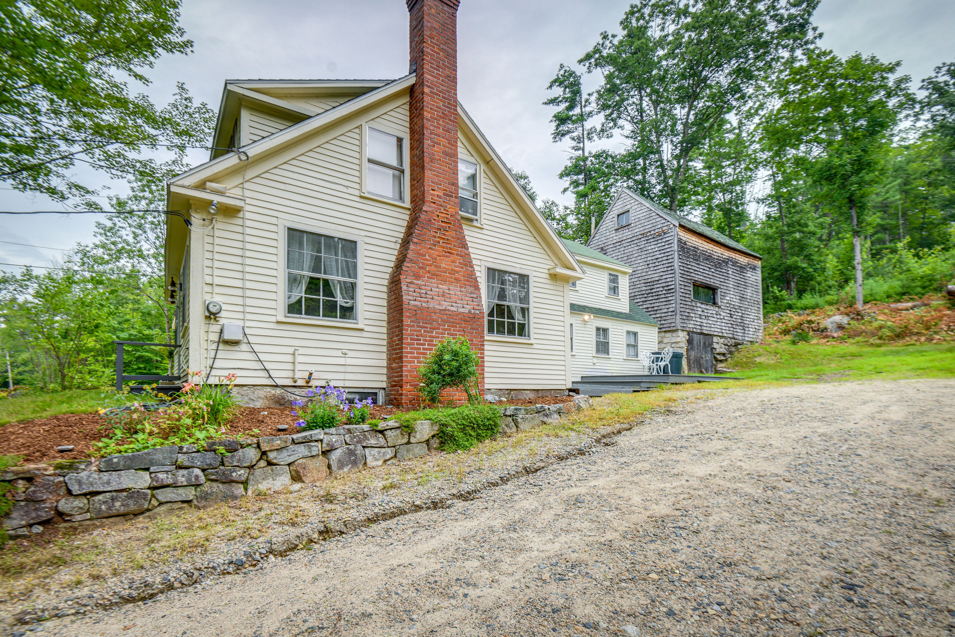 Home Exterior