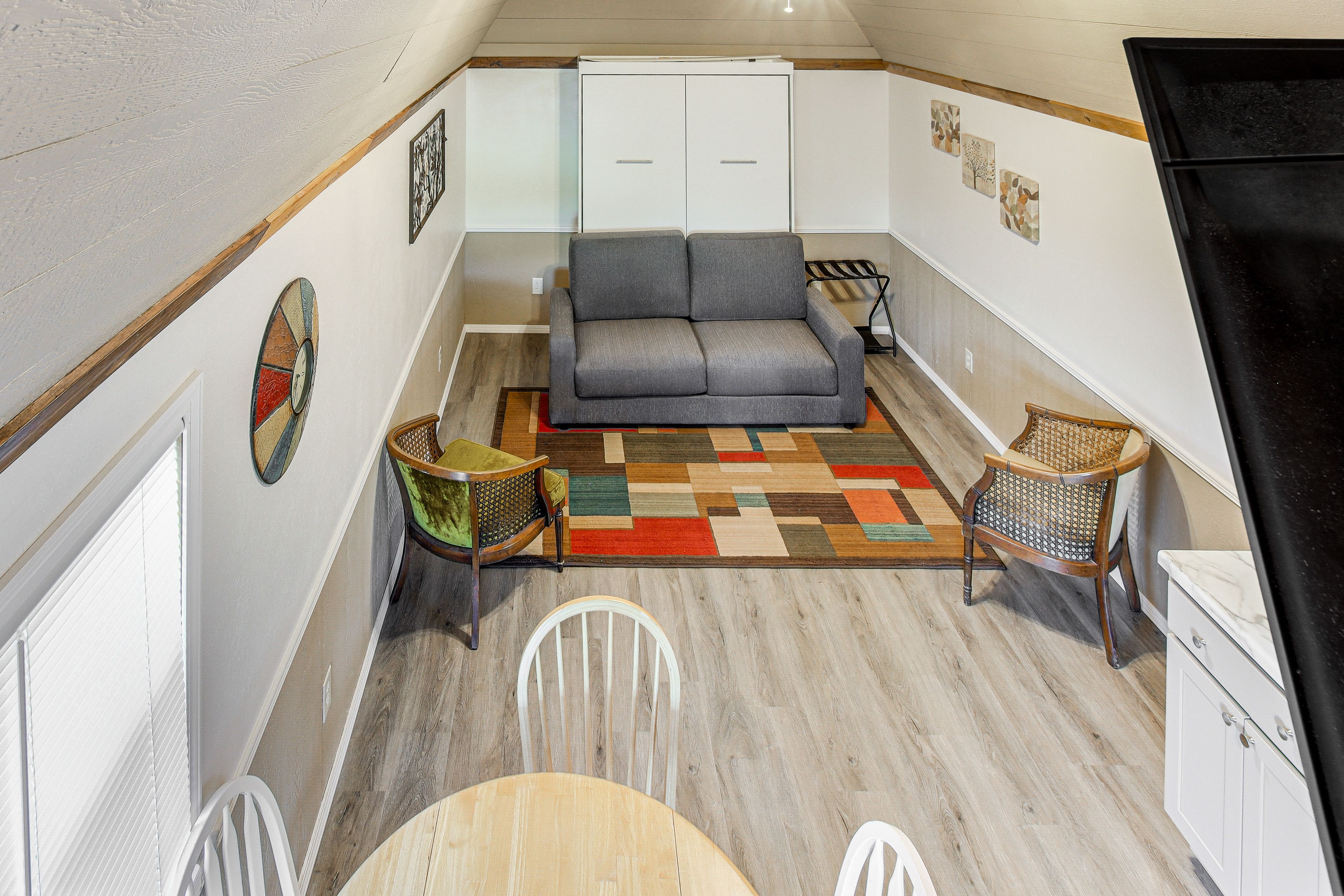 Loft View