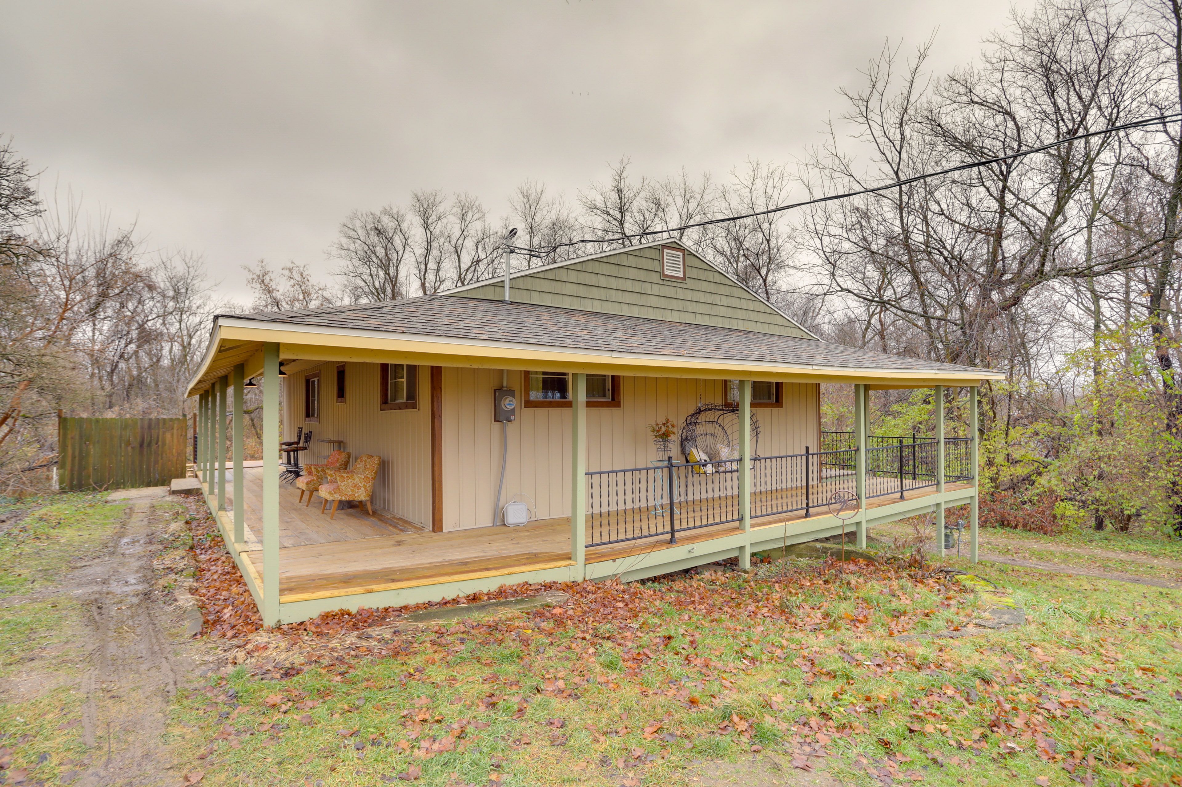 Home Exterior