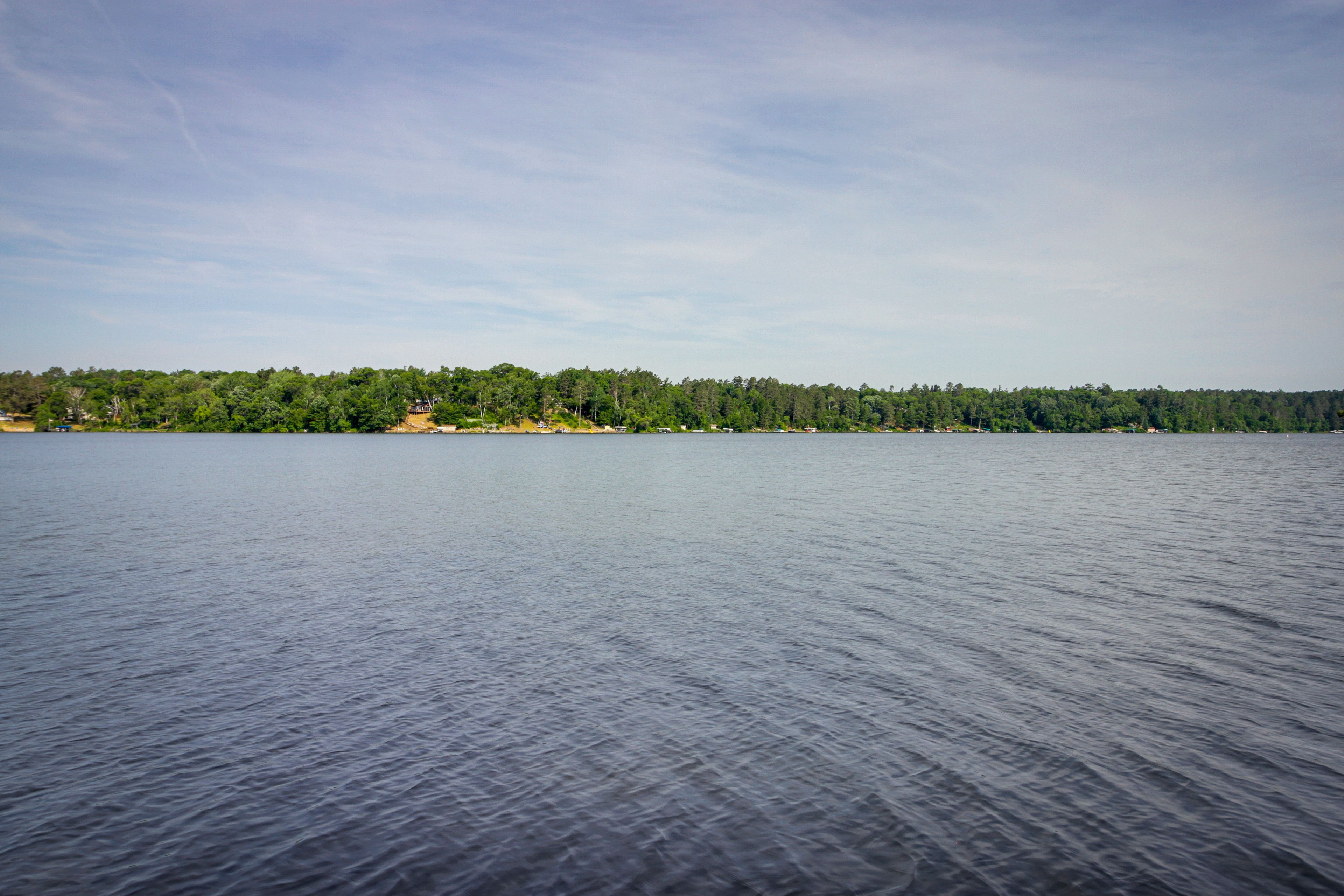Sibley Lake