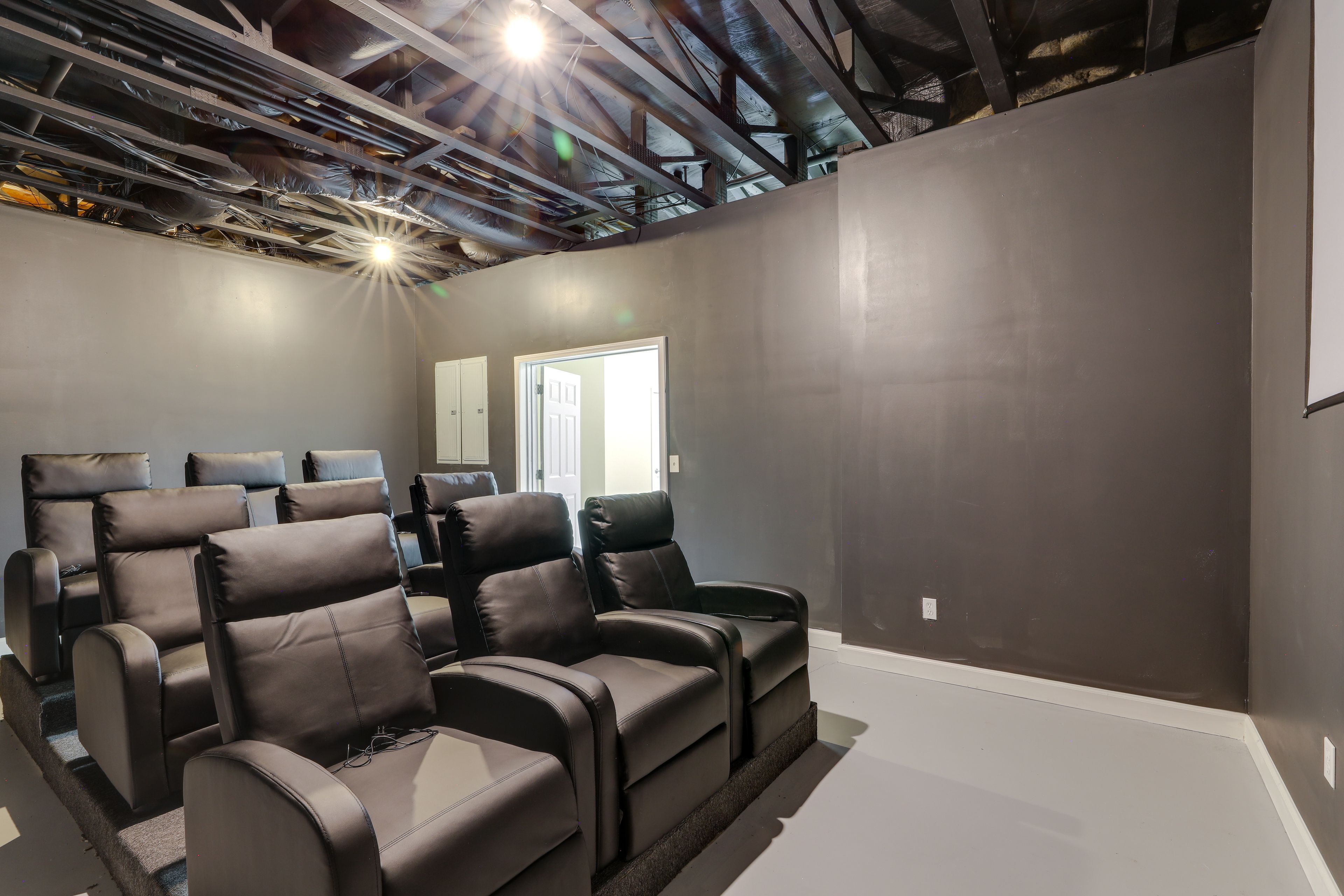 Home Theater