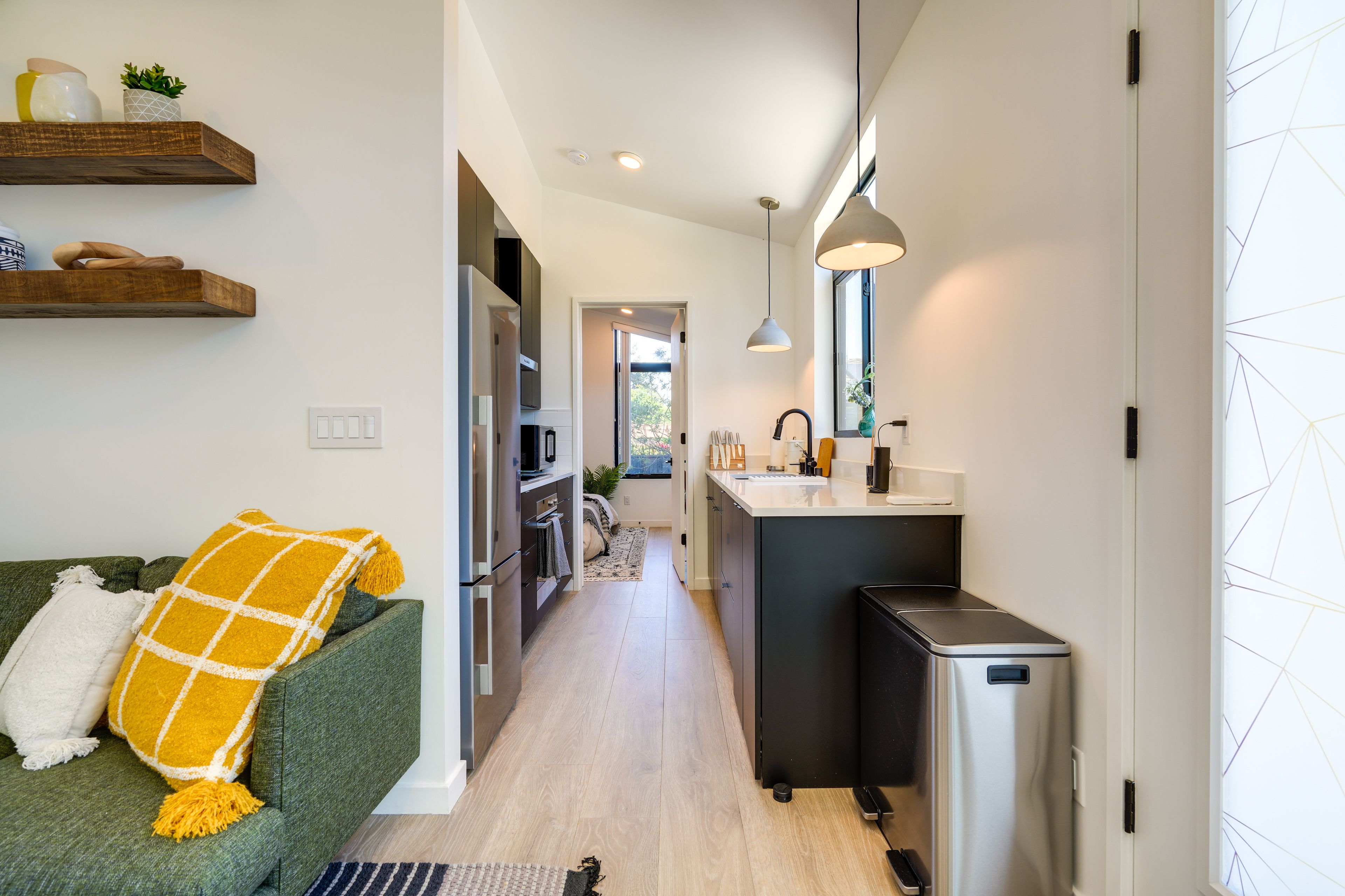 Kitchen | Organic Coffee, Tea & Snacks