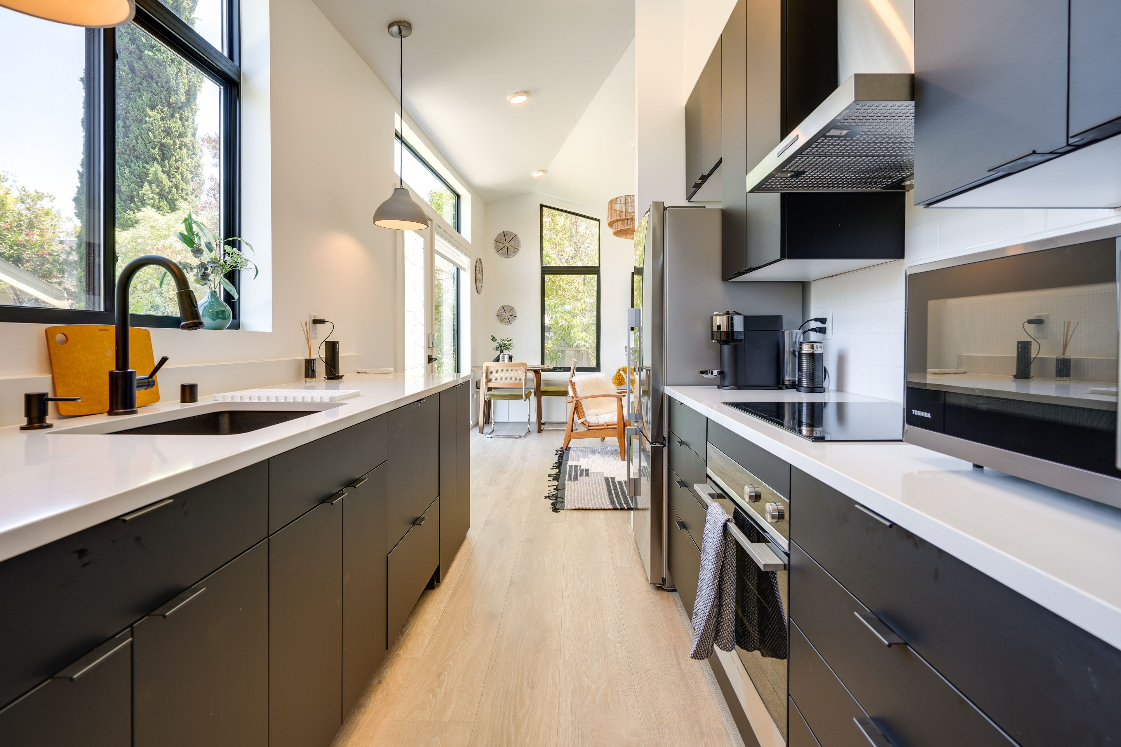 Kitchen | Cooking Basics | Dishware/Flatware | Toaster | Toaster Oven | Blender