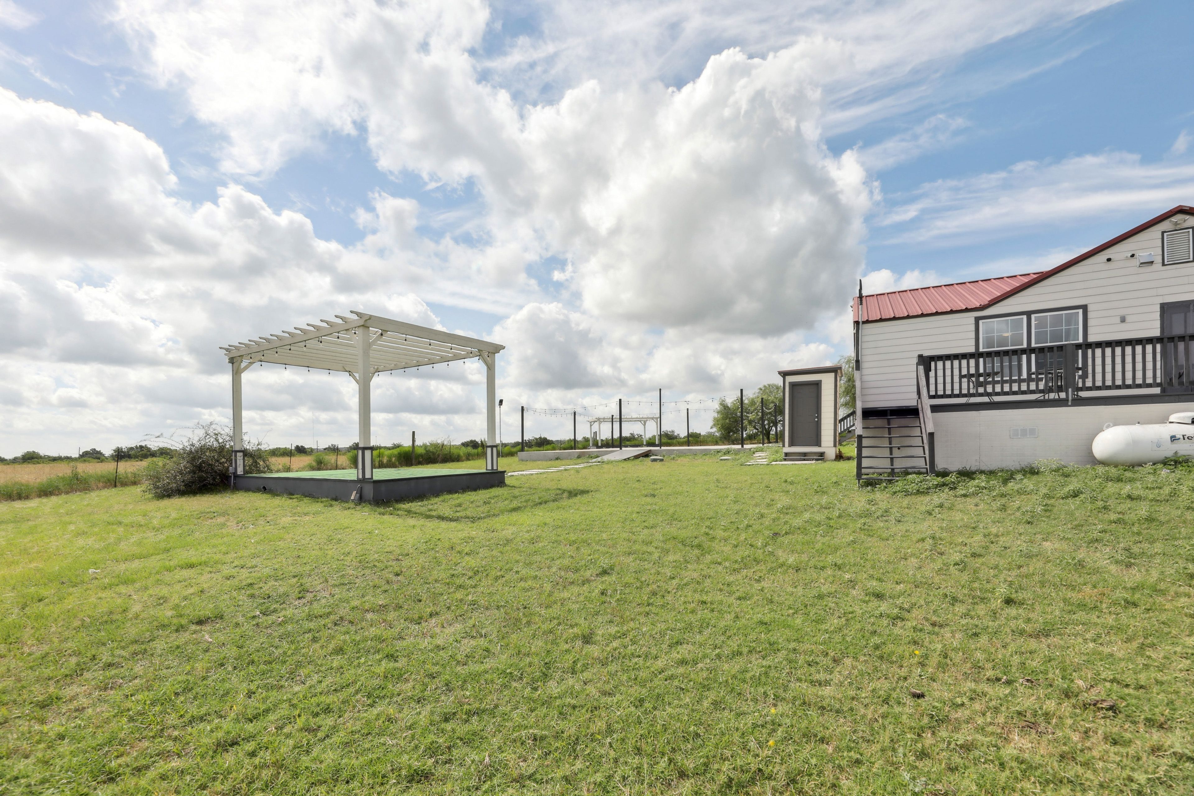 Pergola