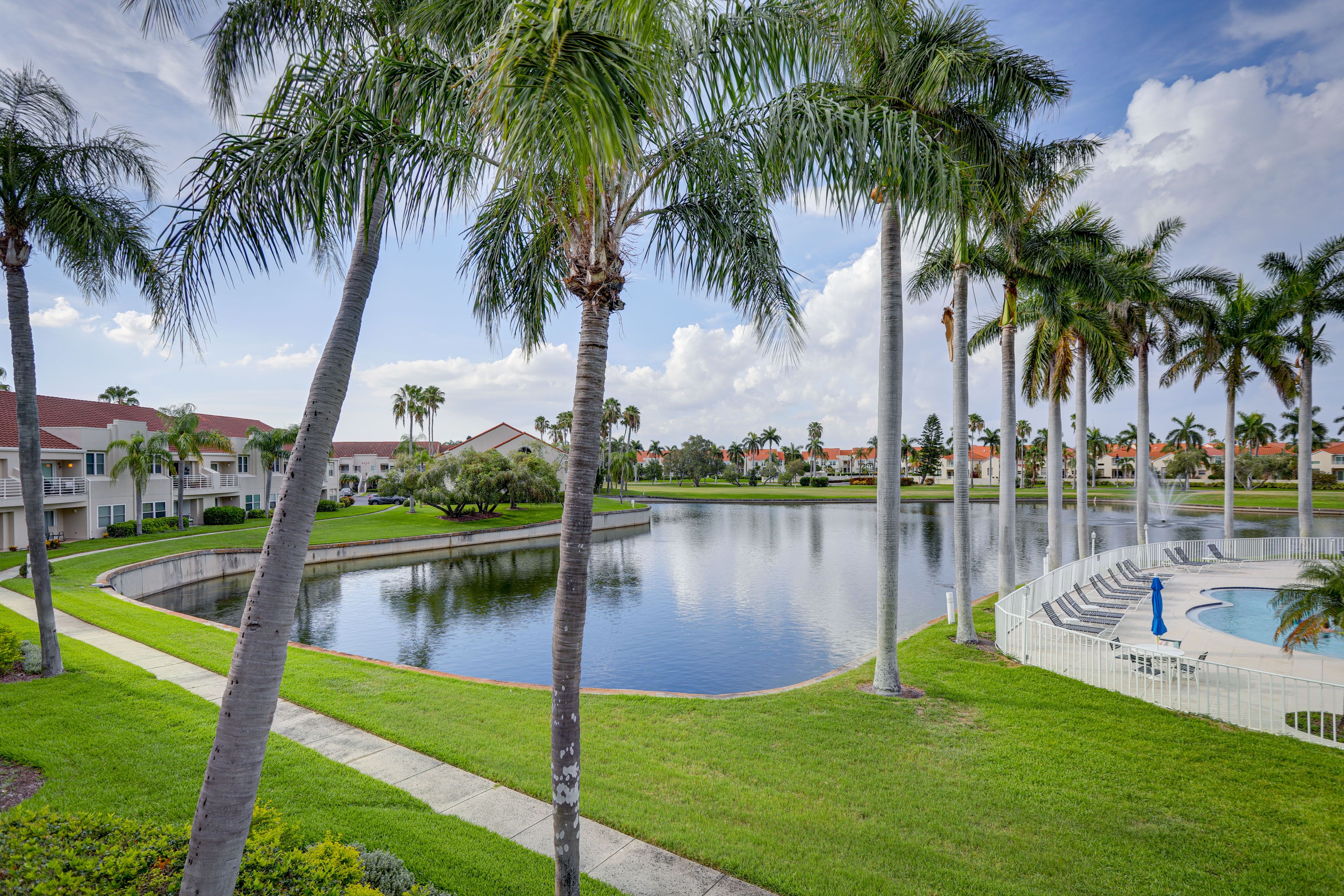 Vista Verde West Community