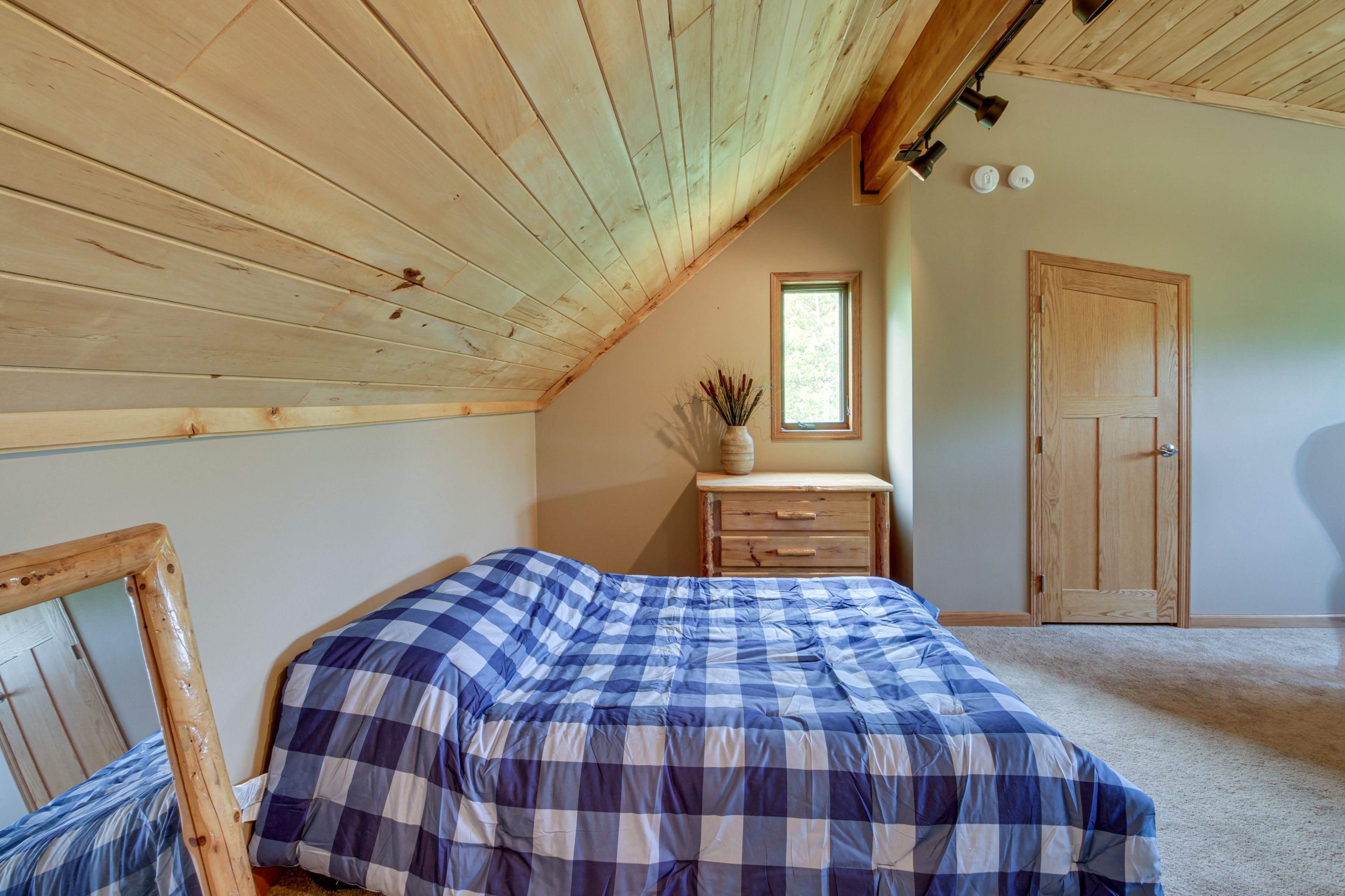 Additional Sleeping | 3 Full Air Mattresses