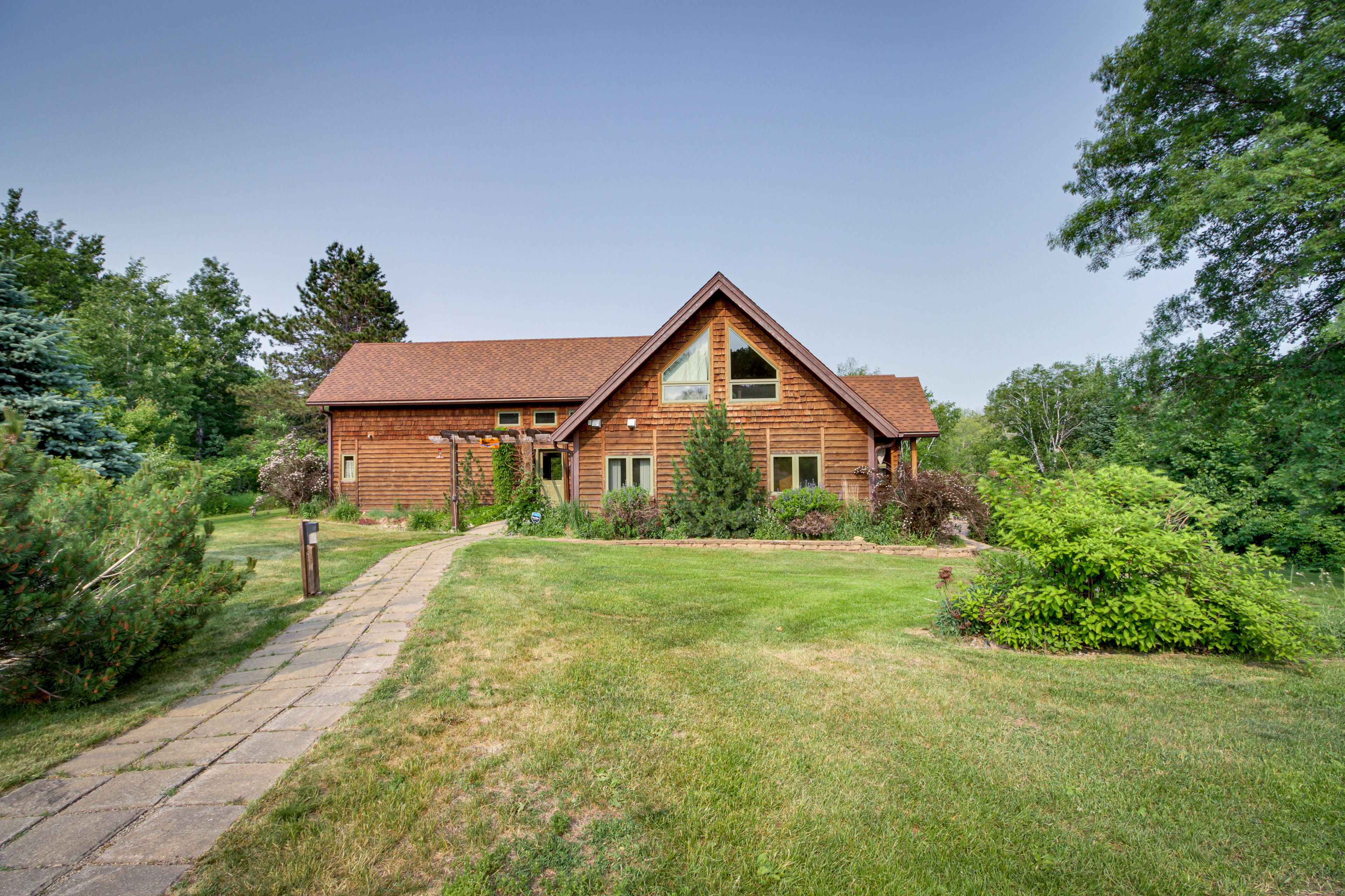 Property Exterior