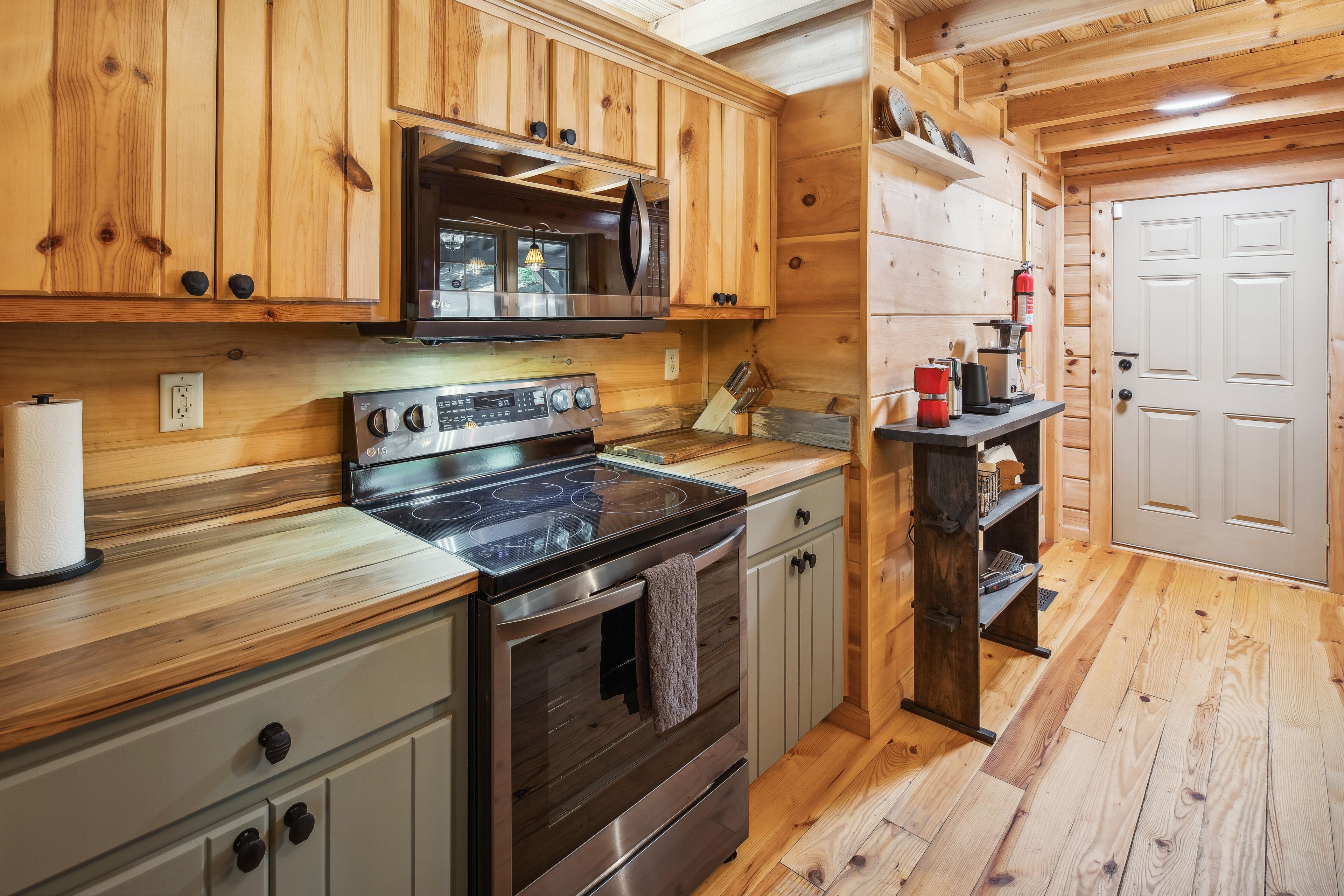 Kitchen | Cooking Basics | Coffee Maker