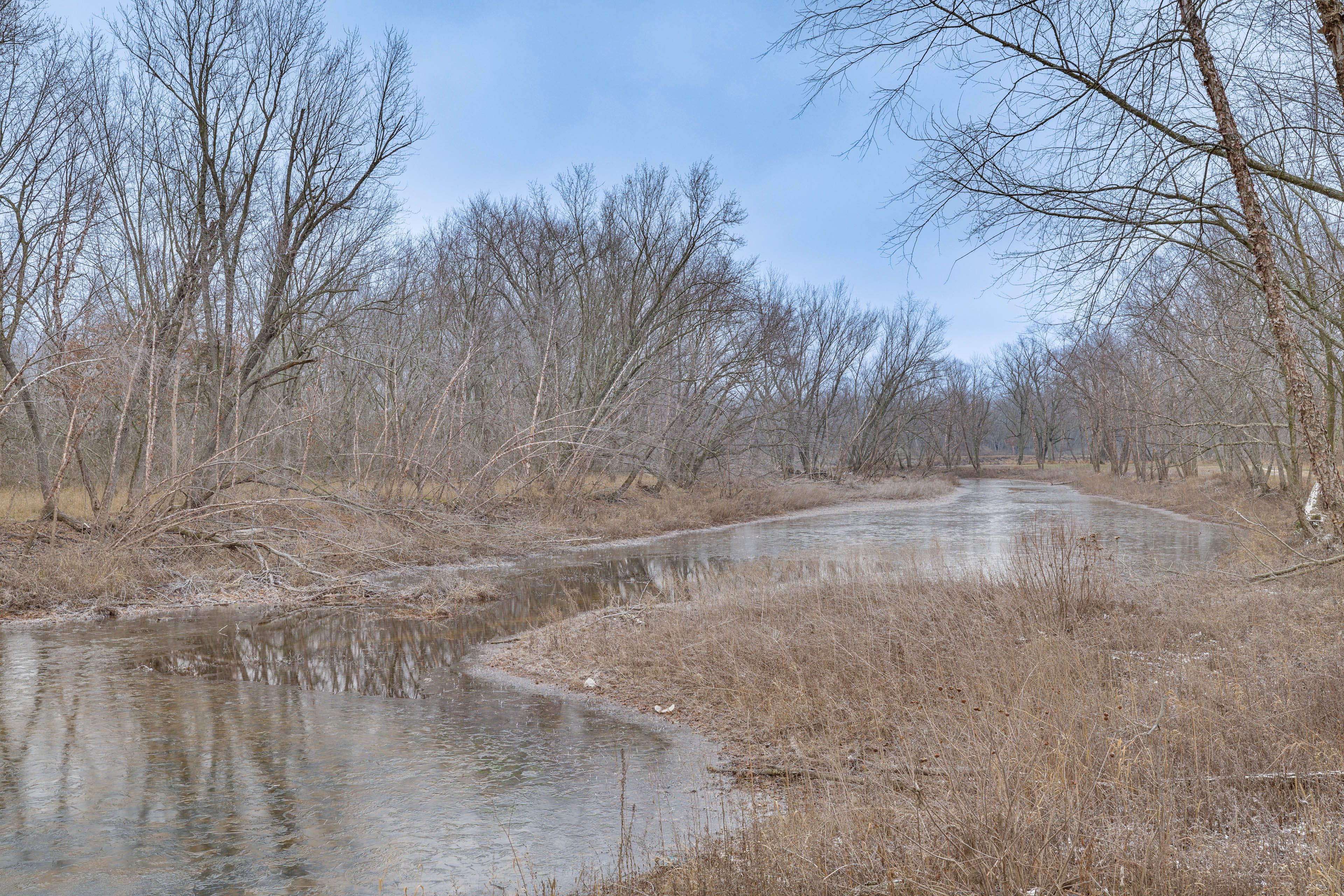 Wisconsin River | On-Site Access