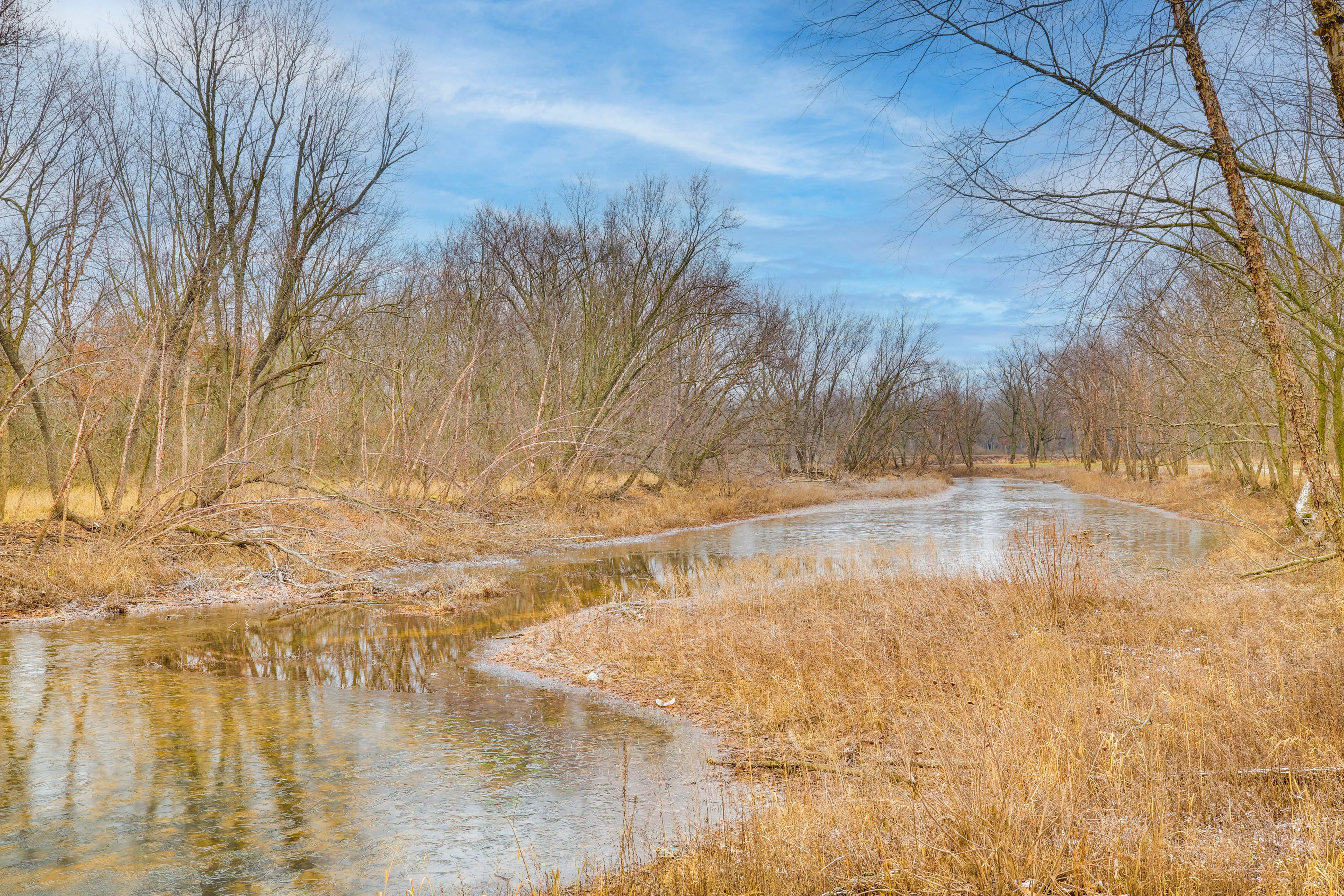 Wisconsin River | On-Site Access