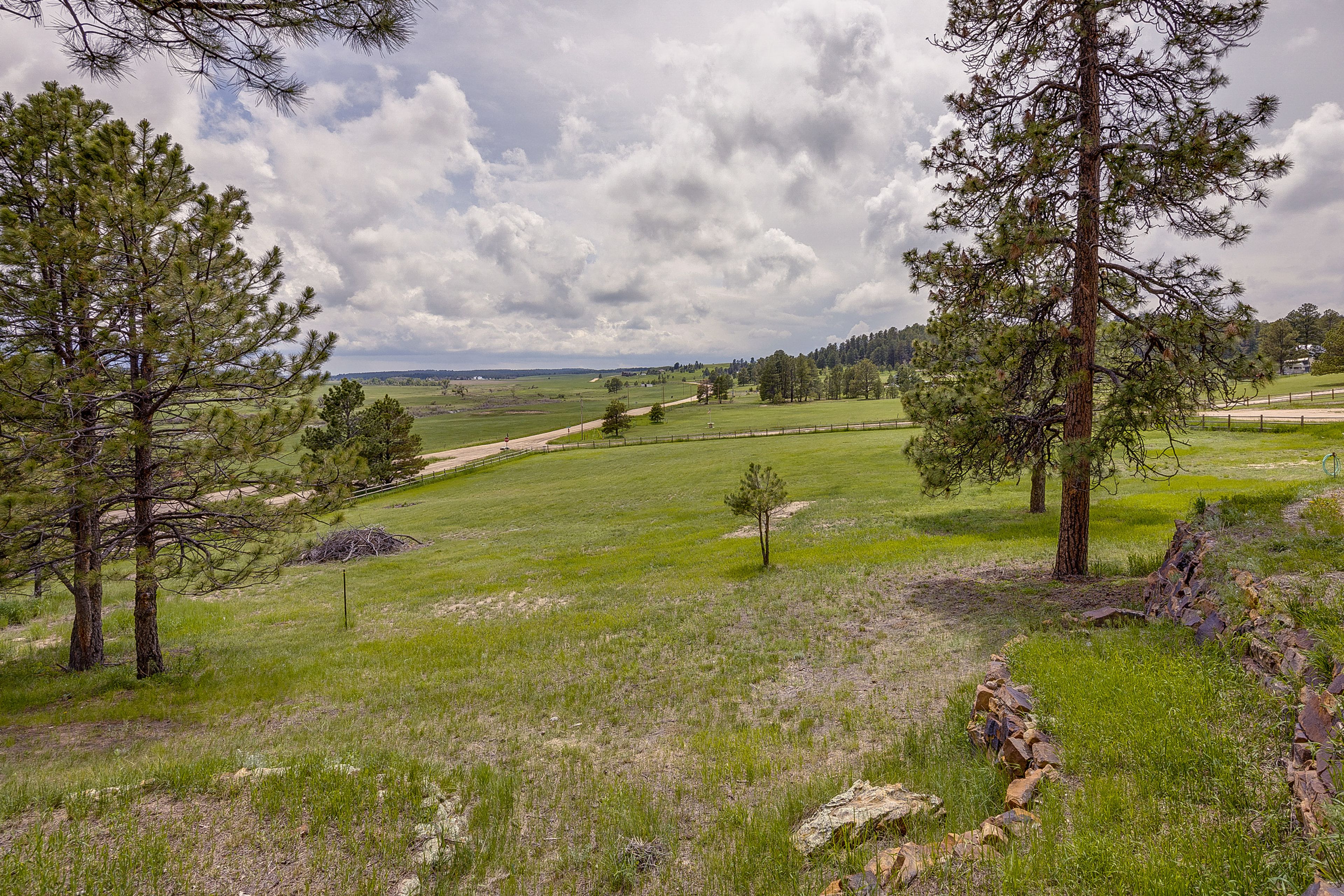 Surrounding Area