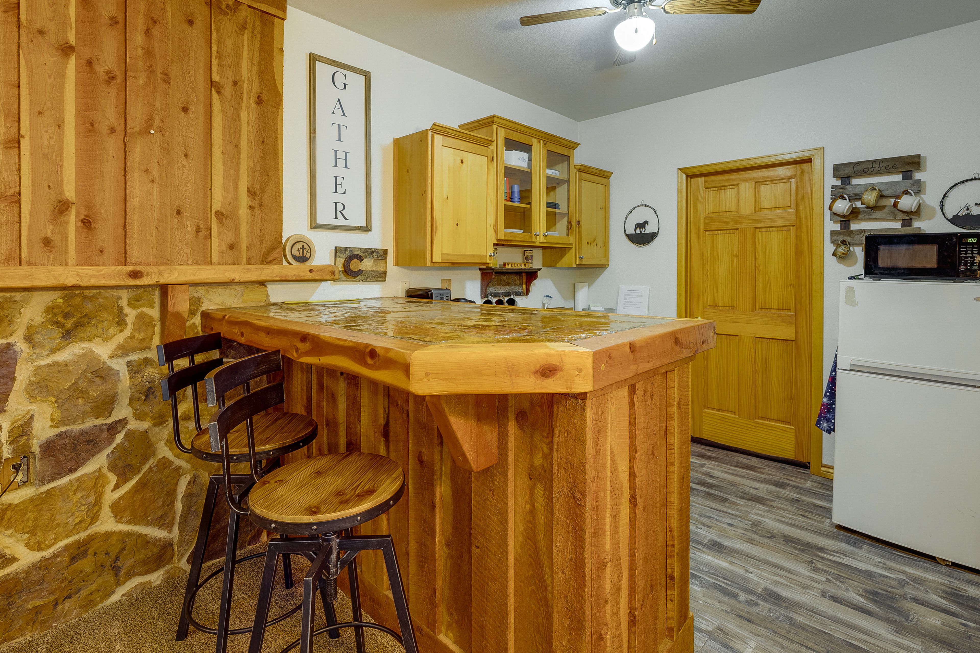 Kitchenette | Coffee Maker