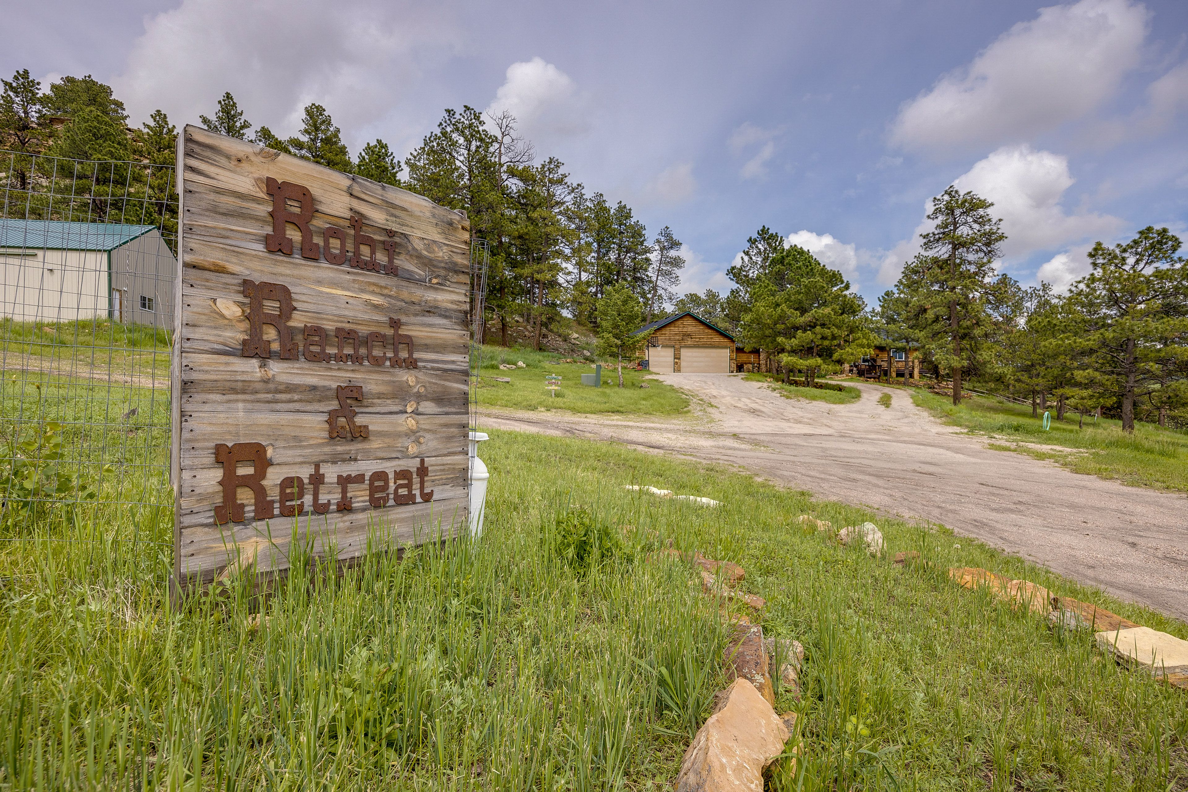 Rohi Ranch