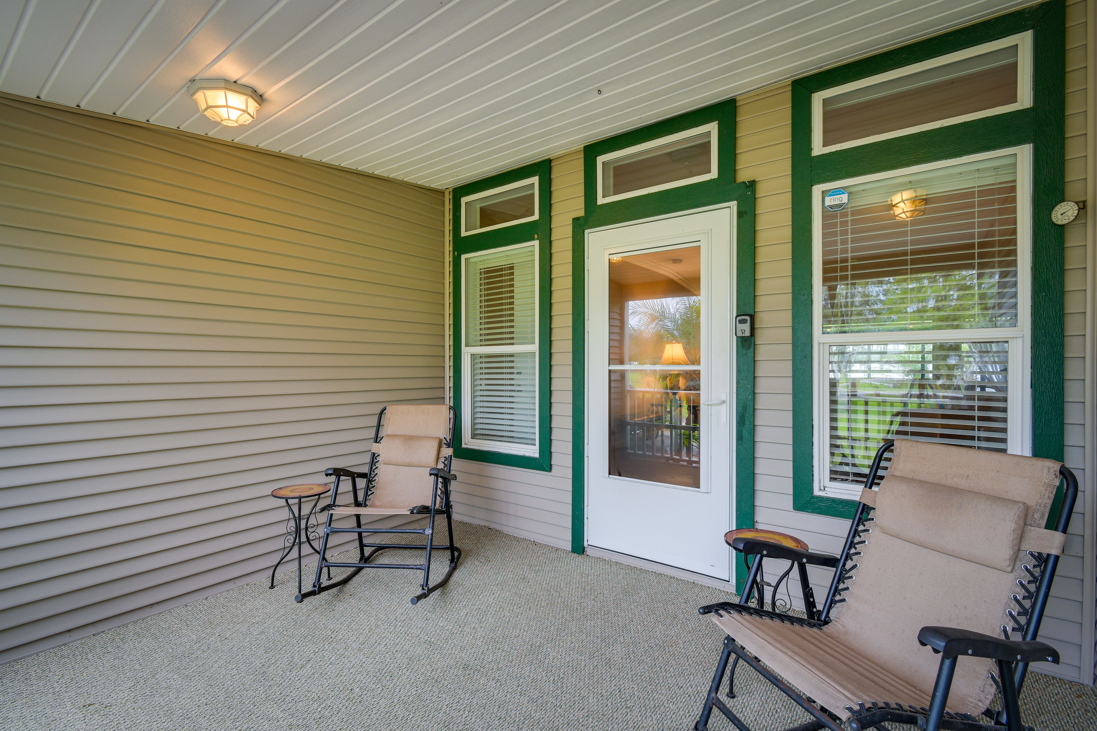 Entryway
