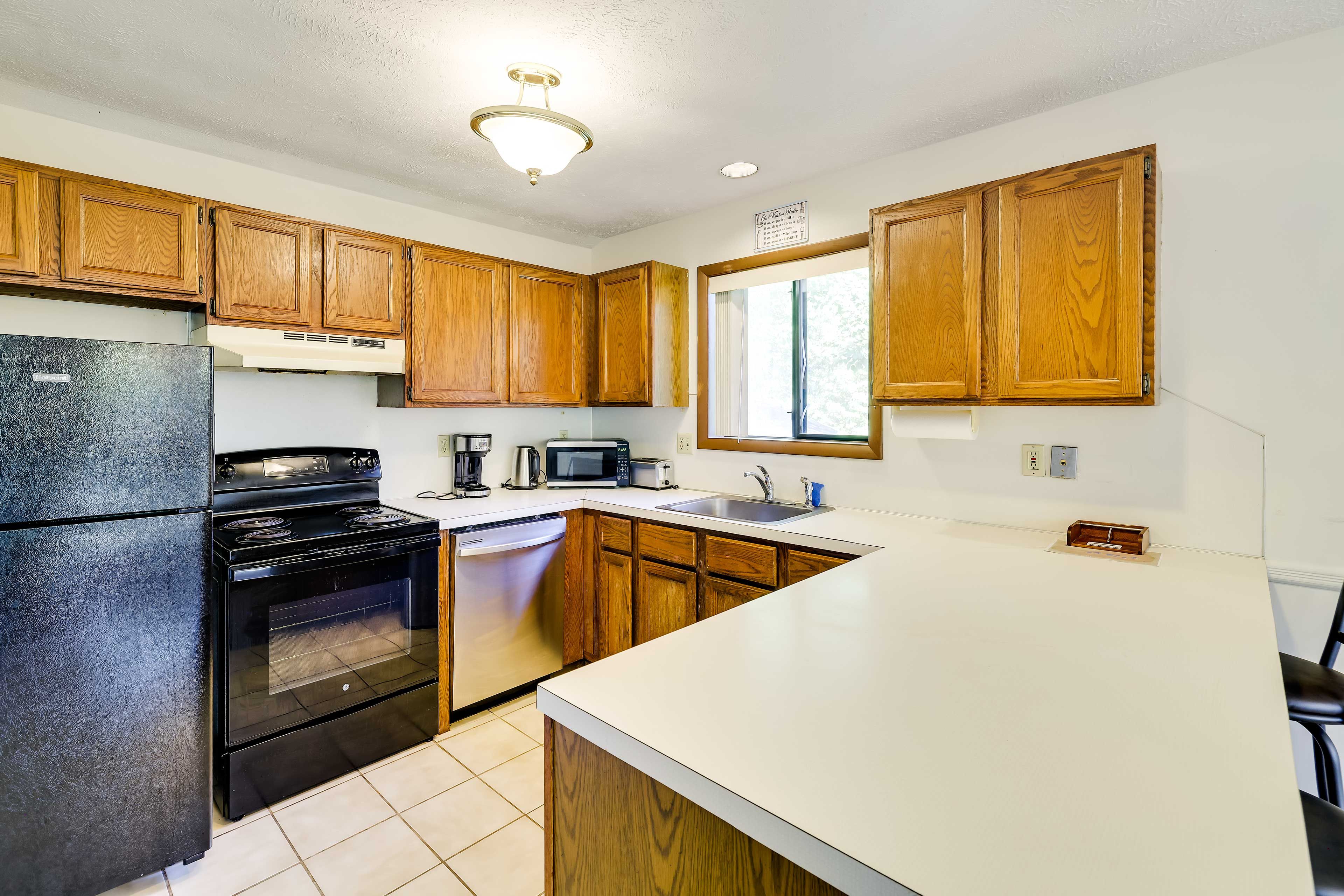 Kitchen | Cooking Basics | Coffee Maker