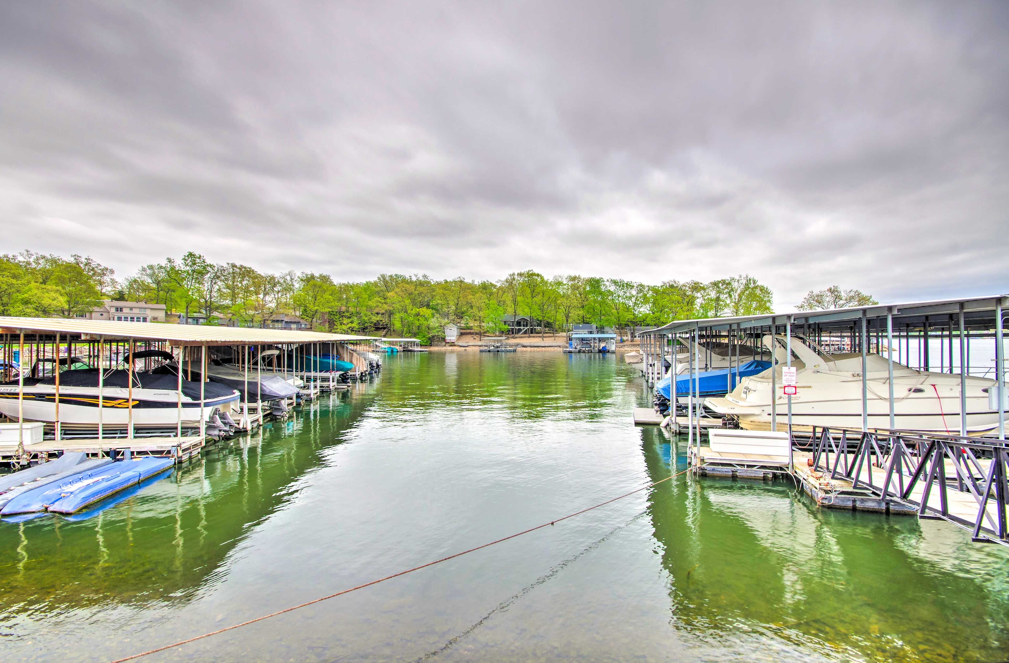 Community Marina