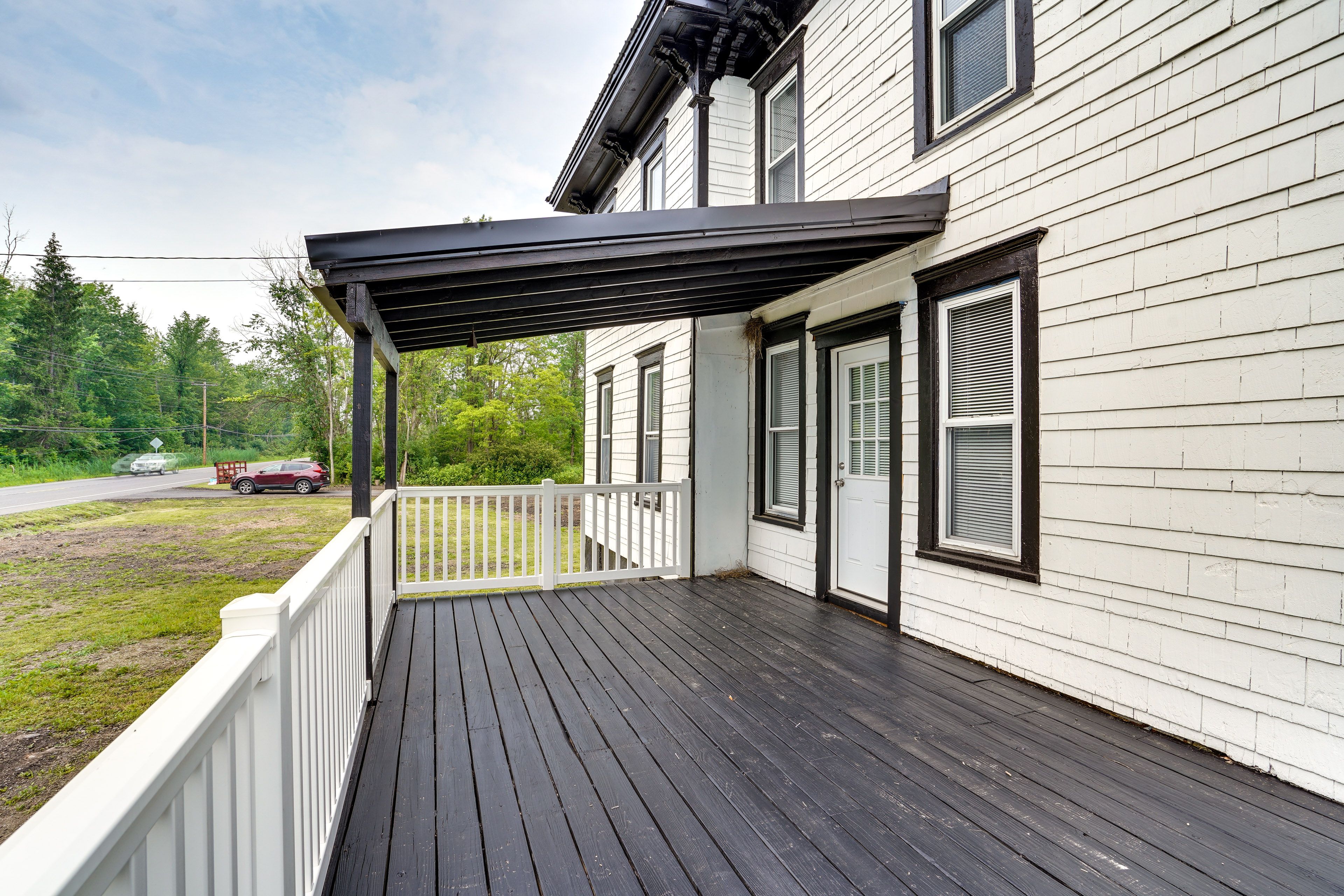 Unit Entry