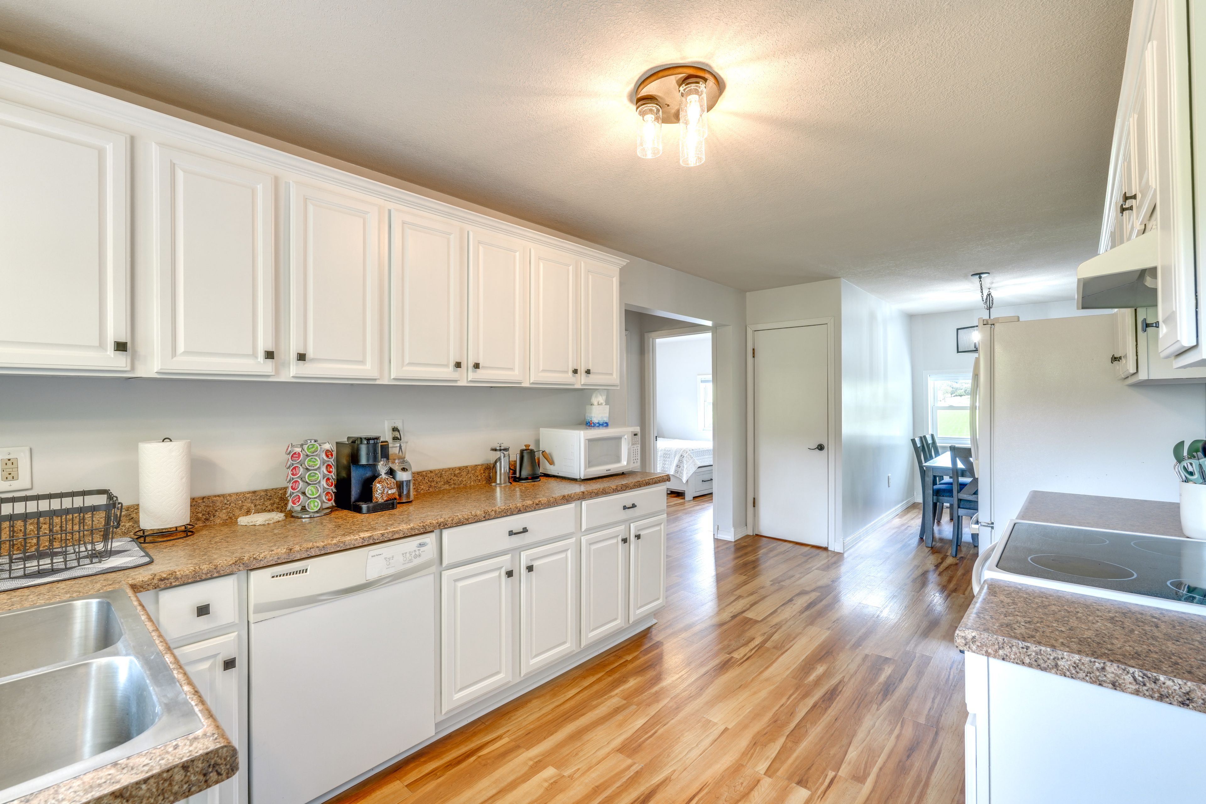 Kitchen | Cooking Basics | Dishwasher | Blender