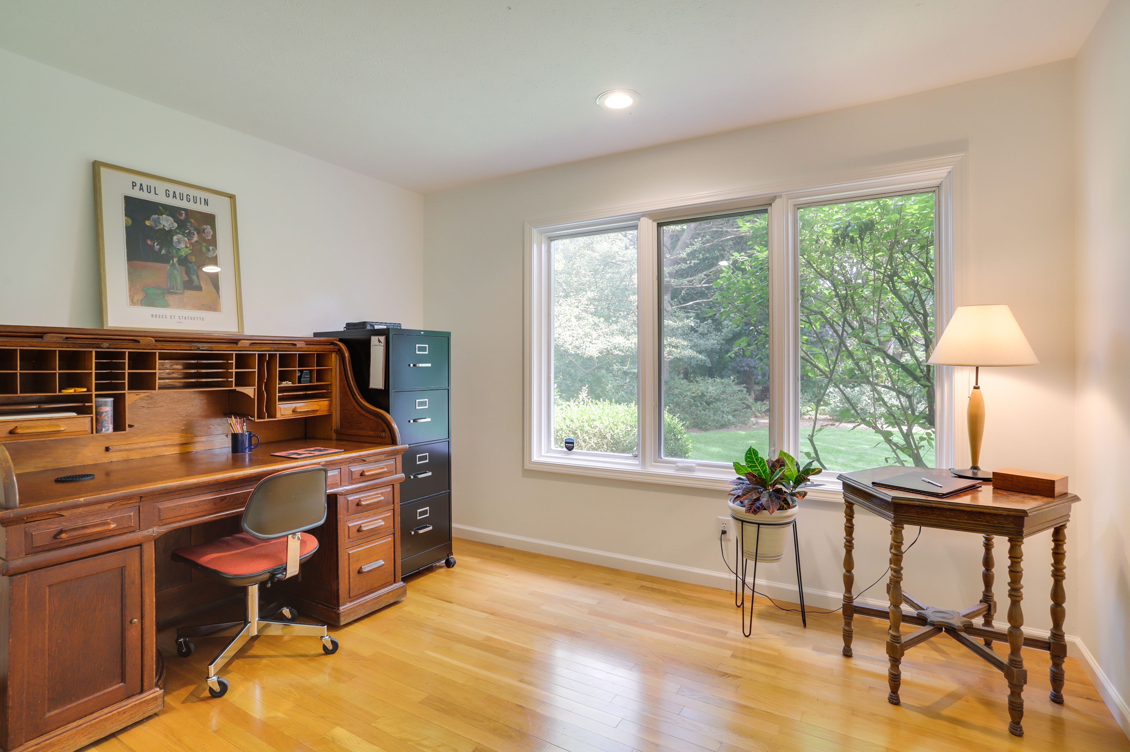 Private Office | Free WiFi