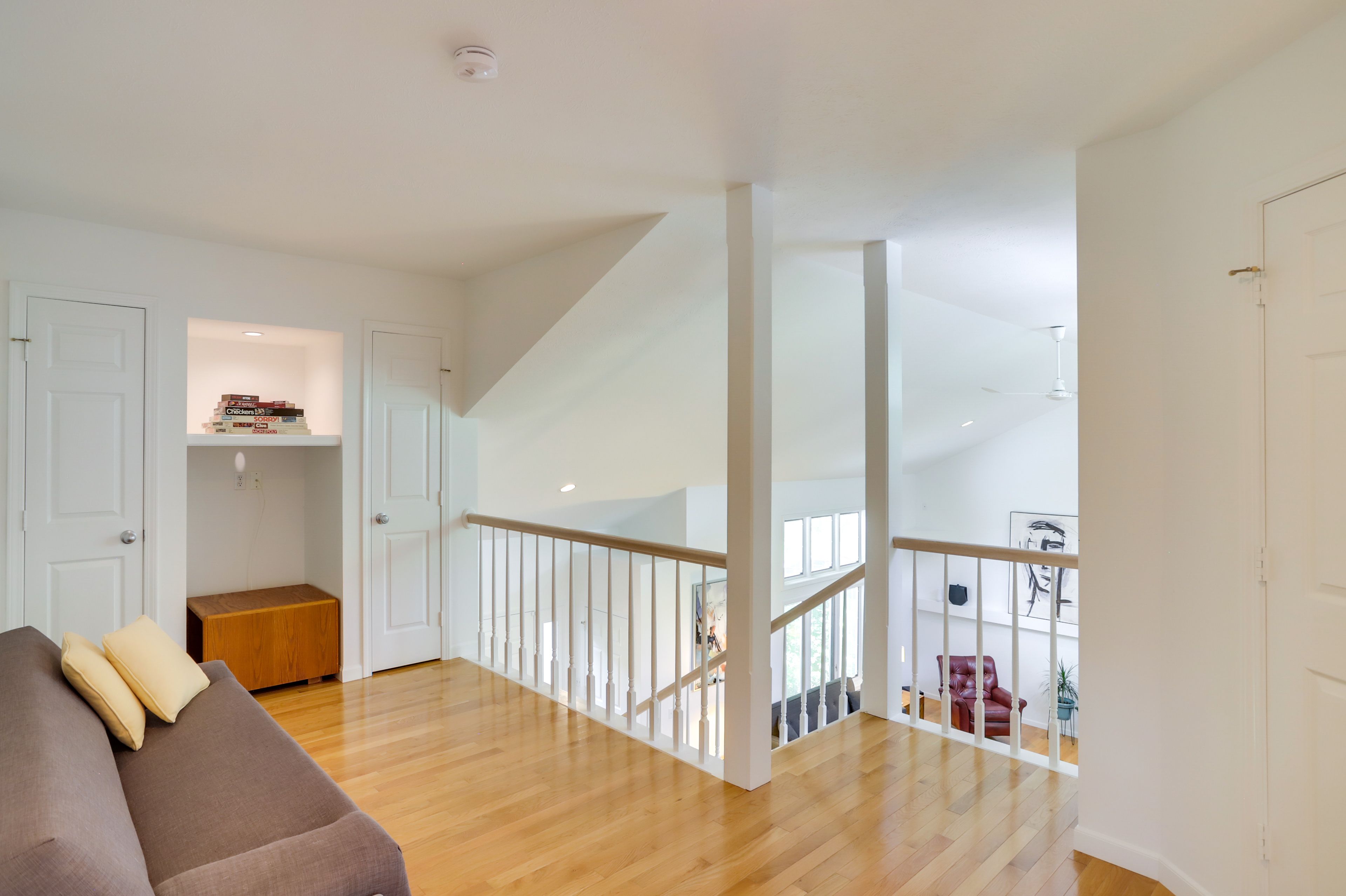 Loft | Board Games