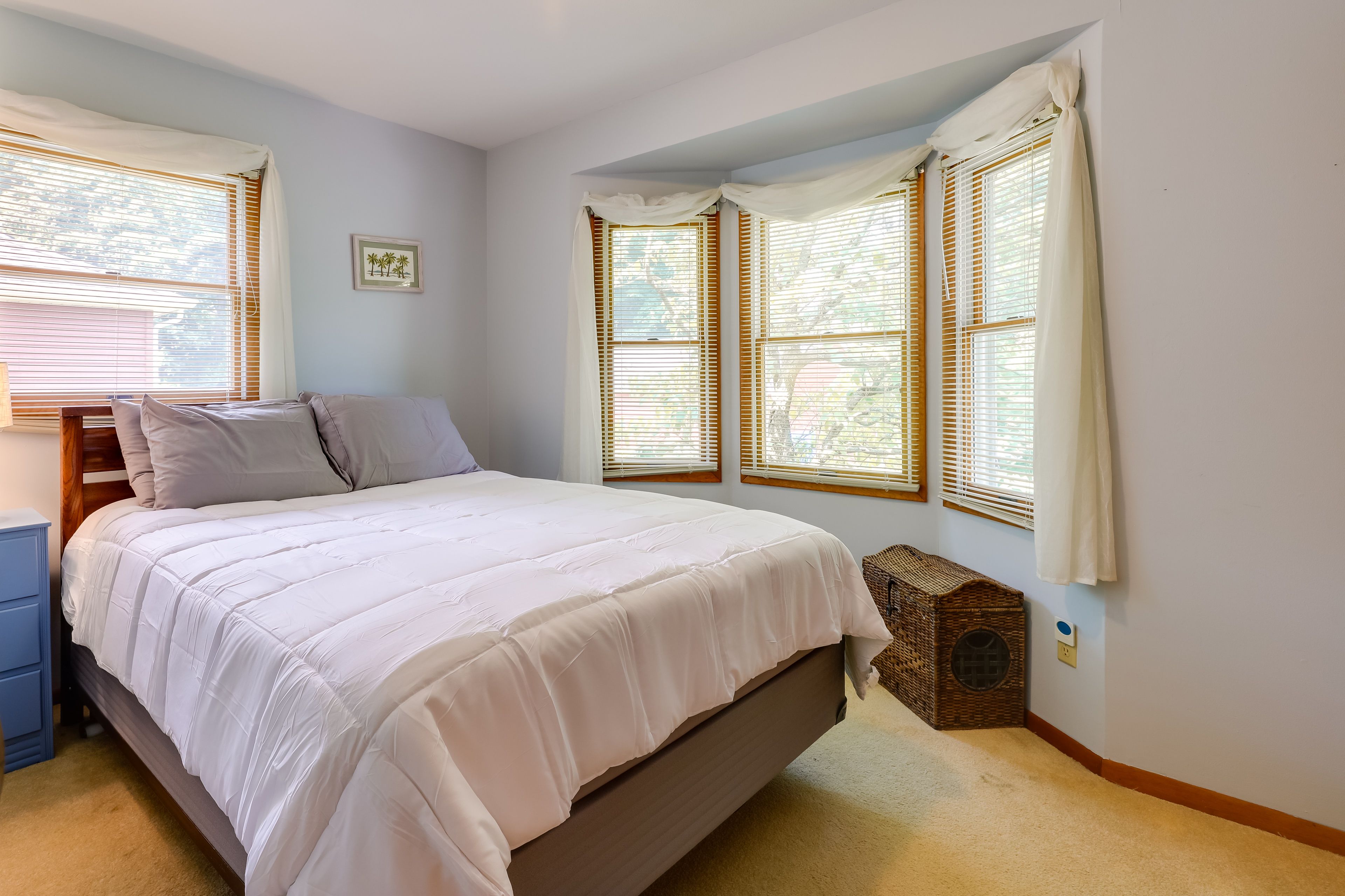 Bedroom 2 | Queen Bed