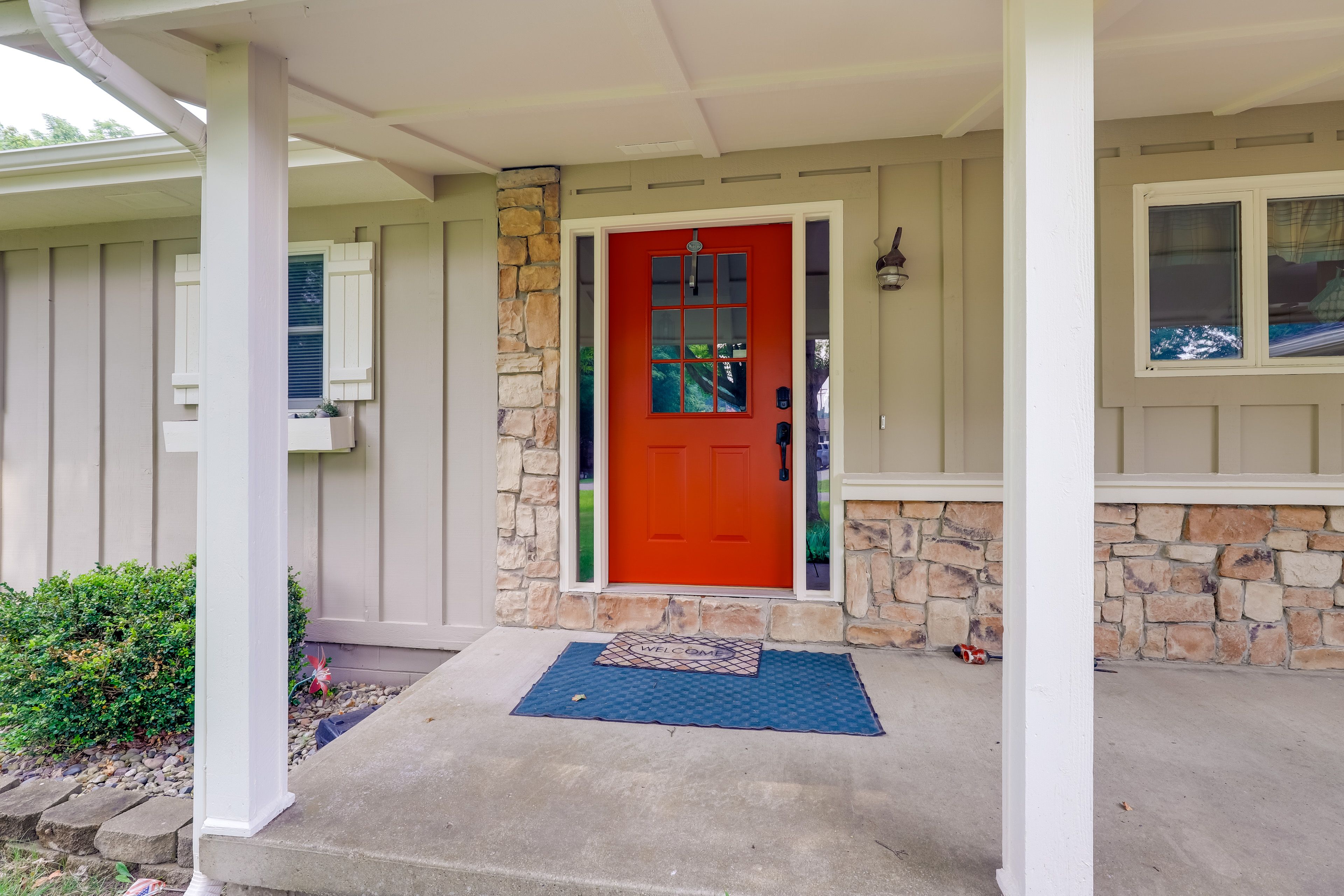 Keyless Entry