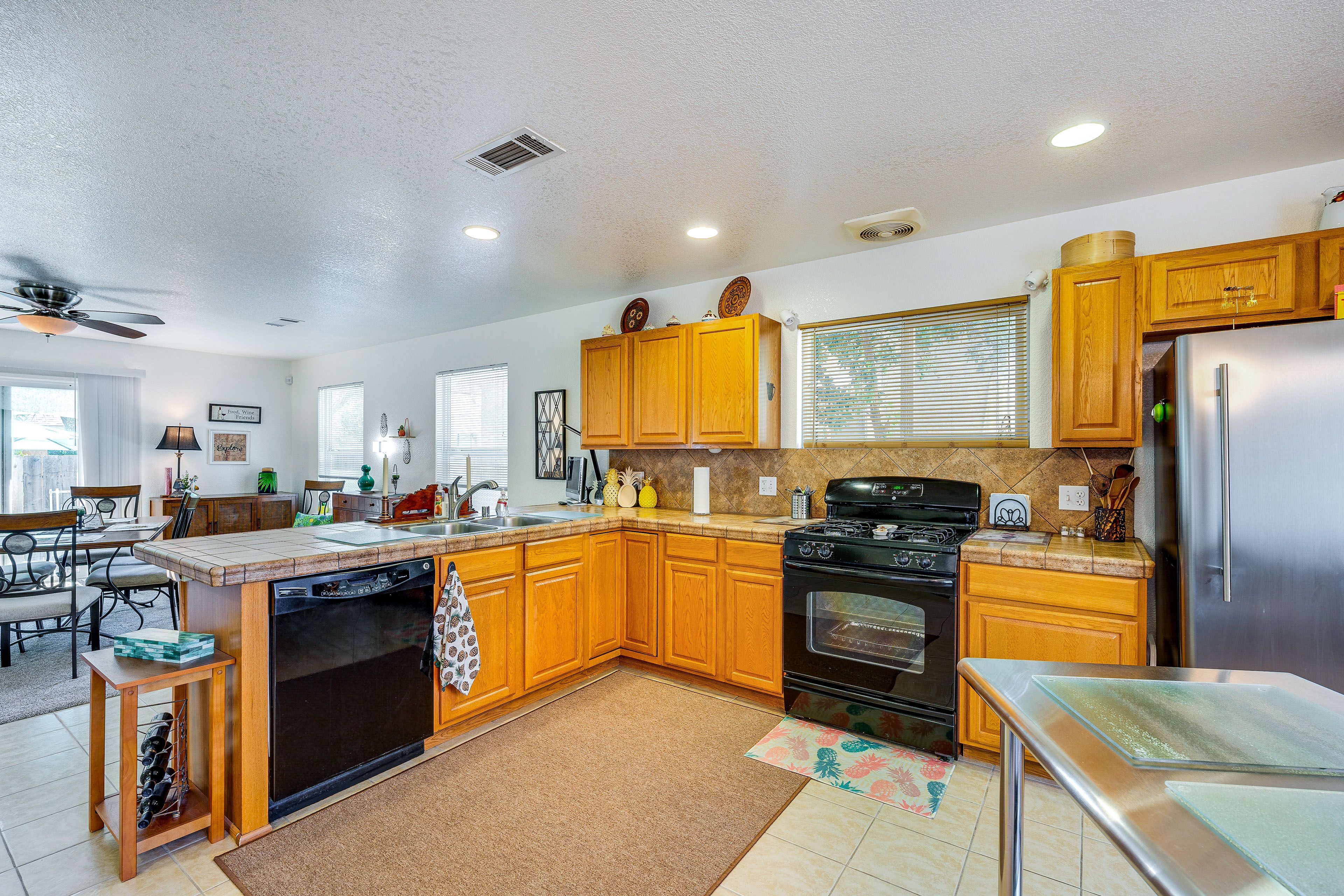 Kitchen | Coffee Maker