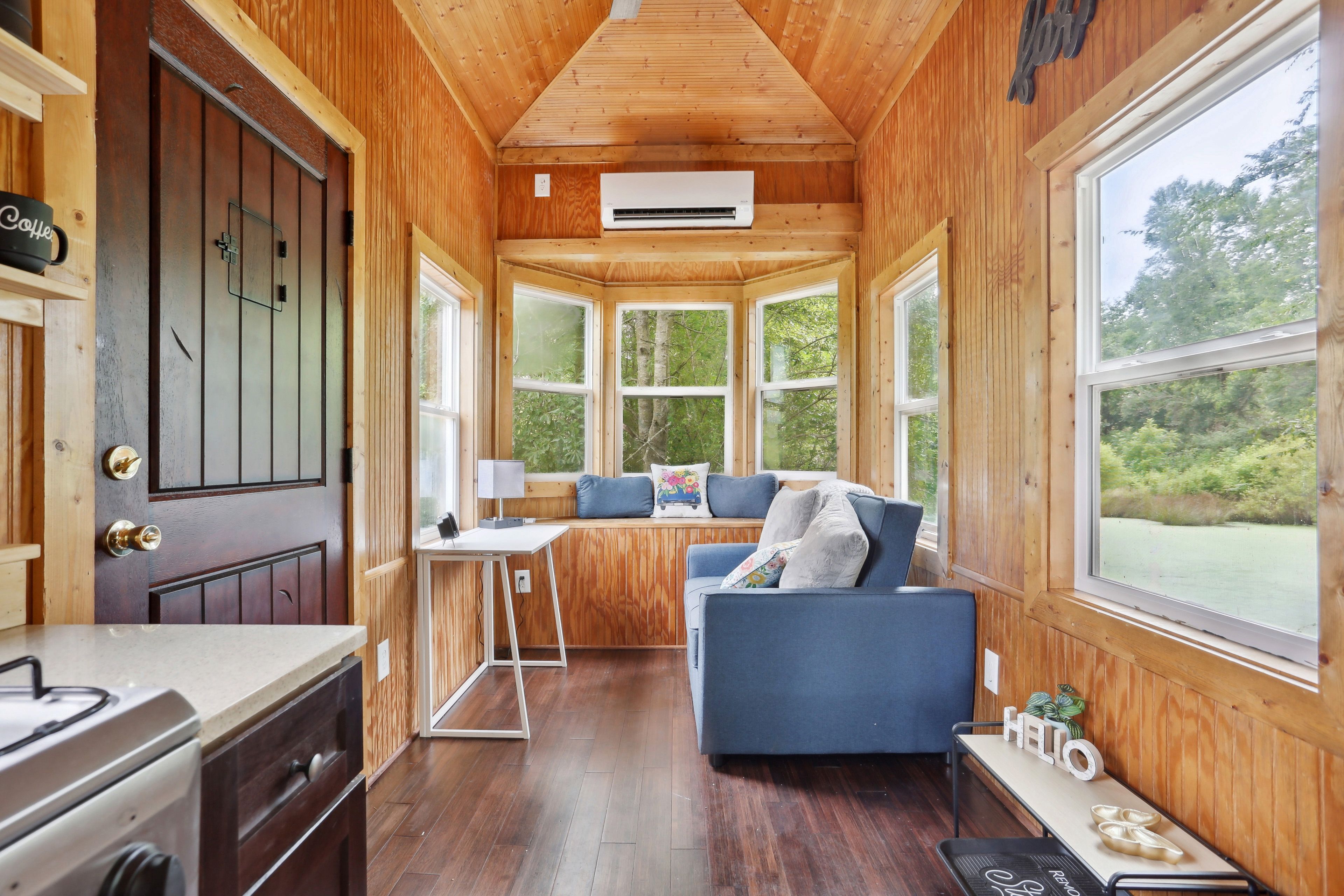 Living Area | Books | Board Games