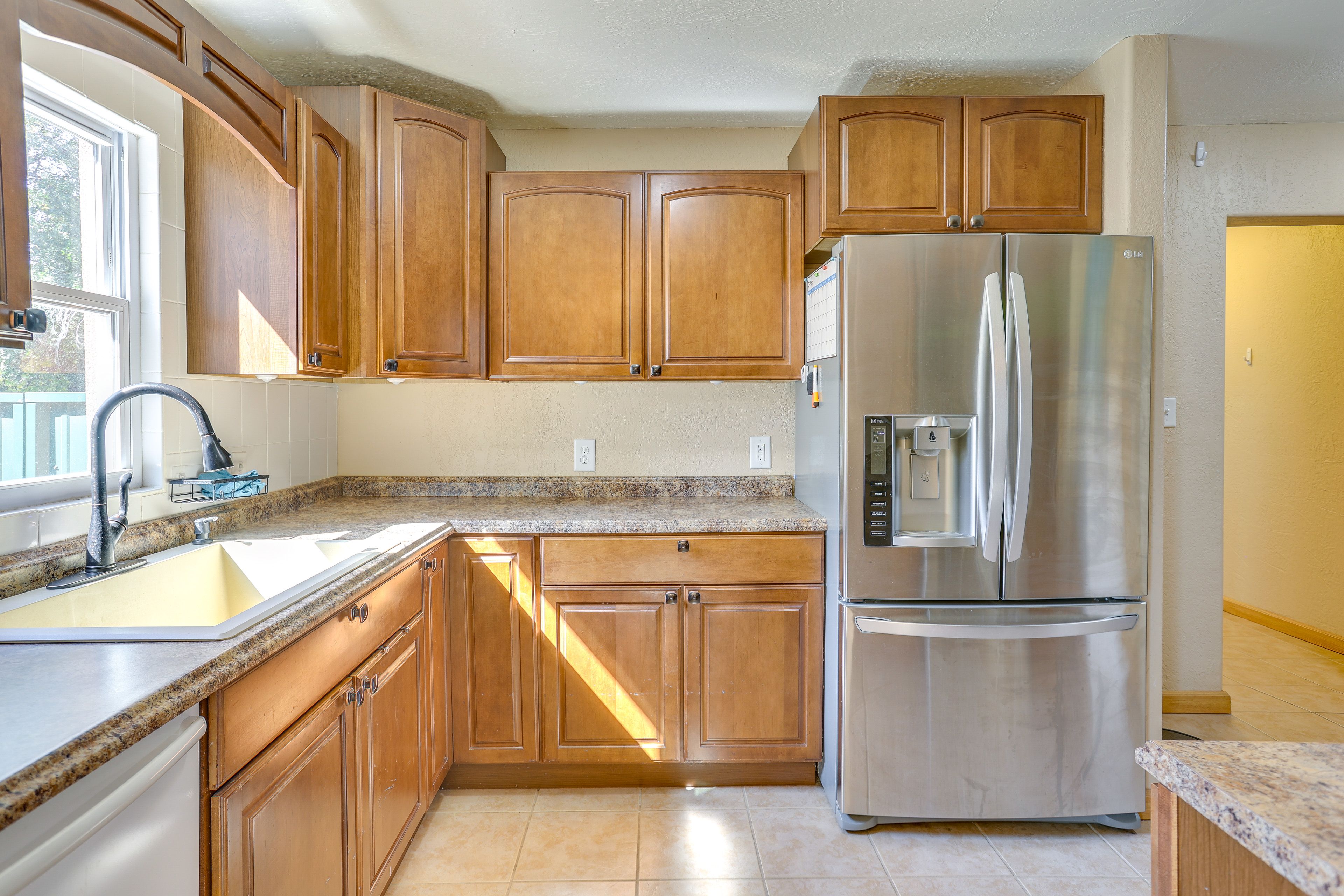 Kitchen | Cooking Basics