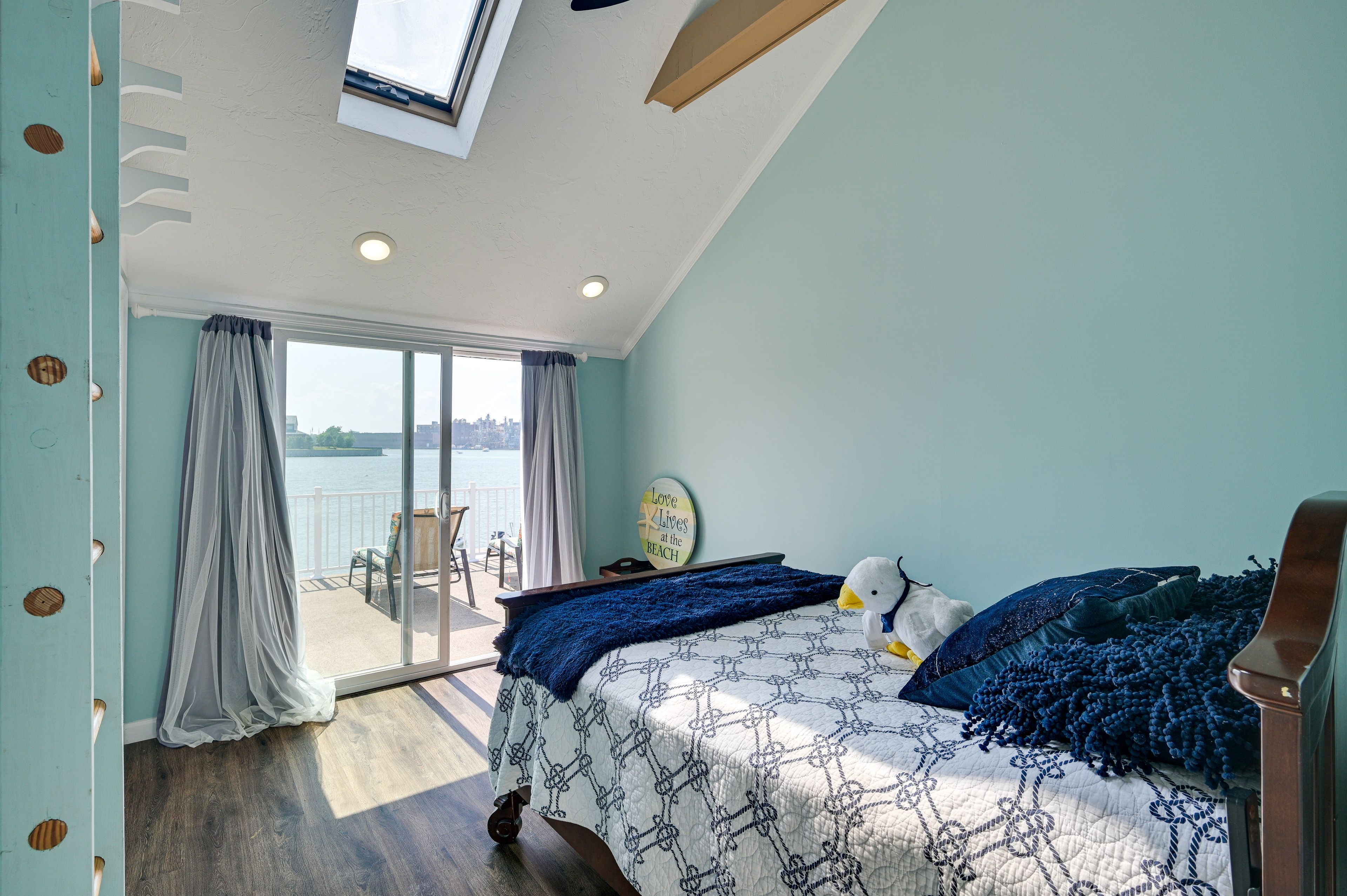 Bedroom 3 | Full Bed