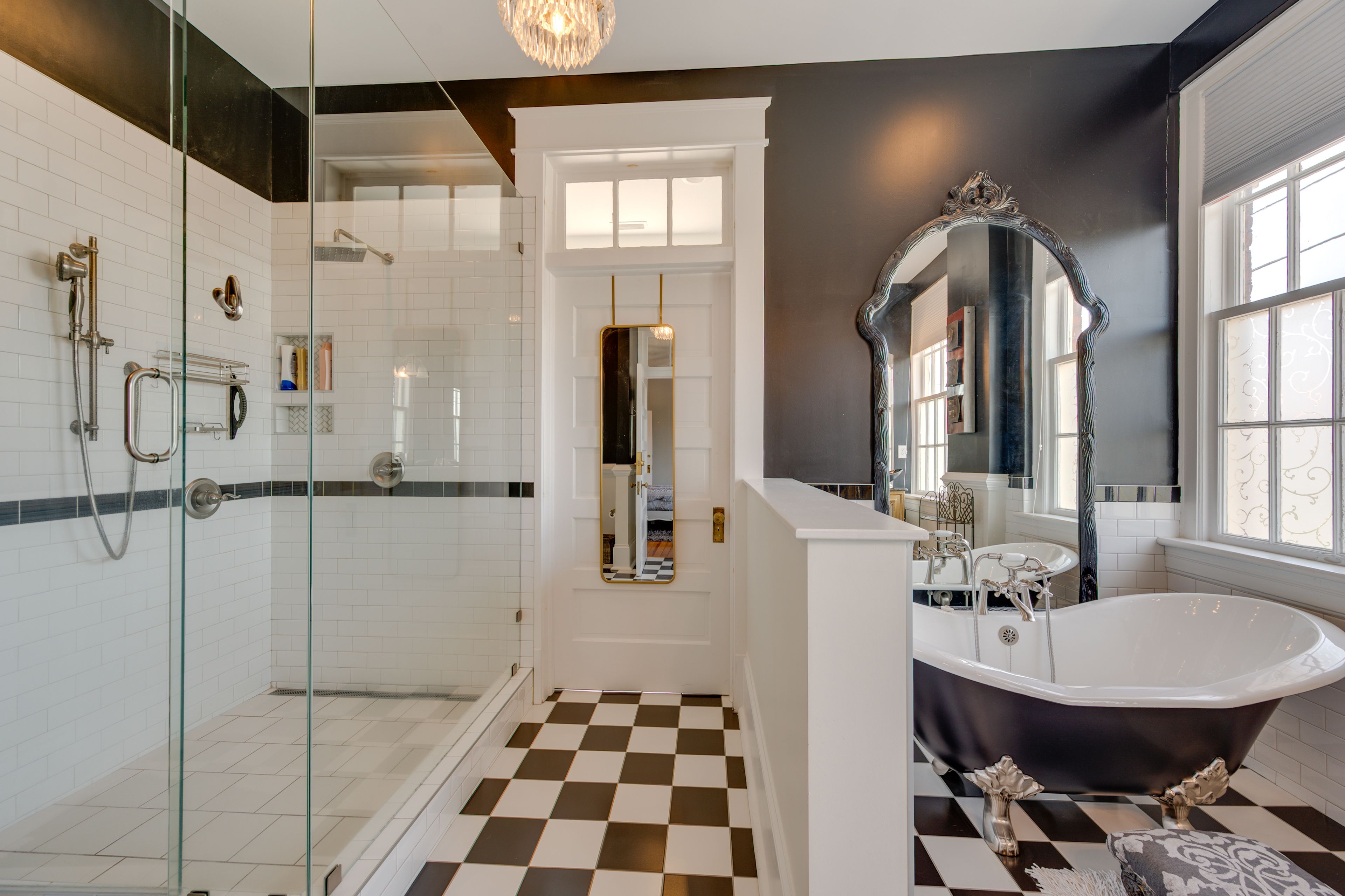 En-Suite Bathroom | Towels Provided | Complimentary Toiletries