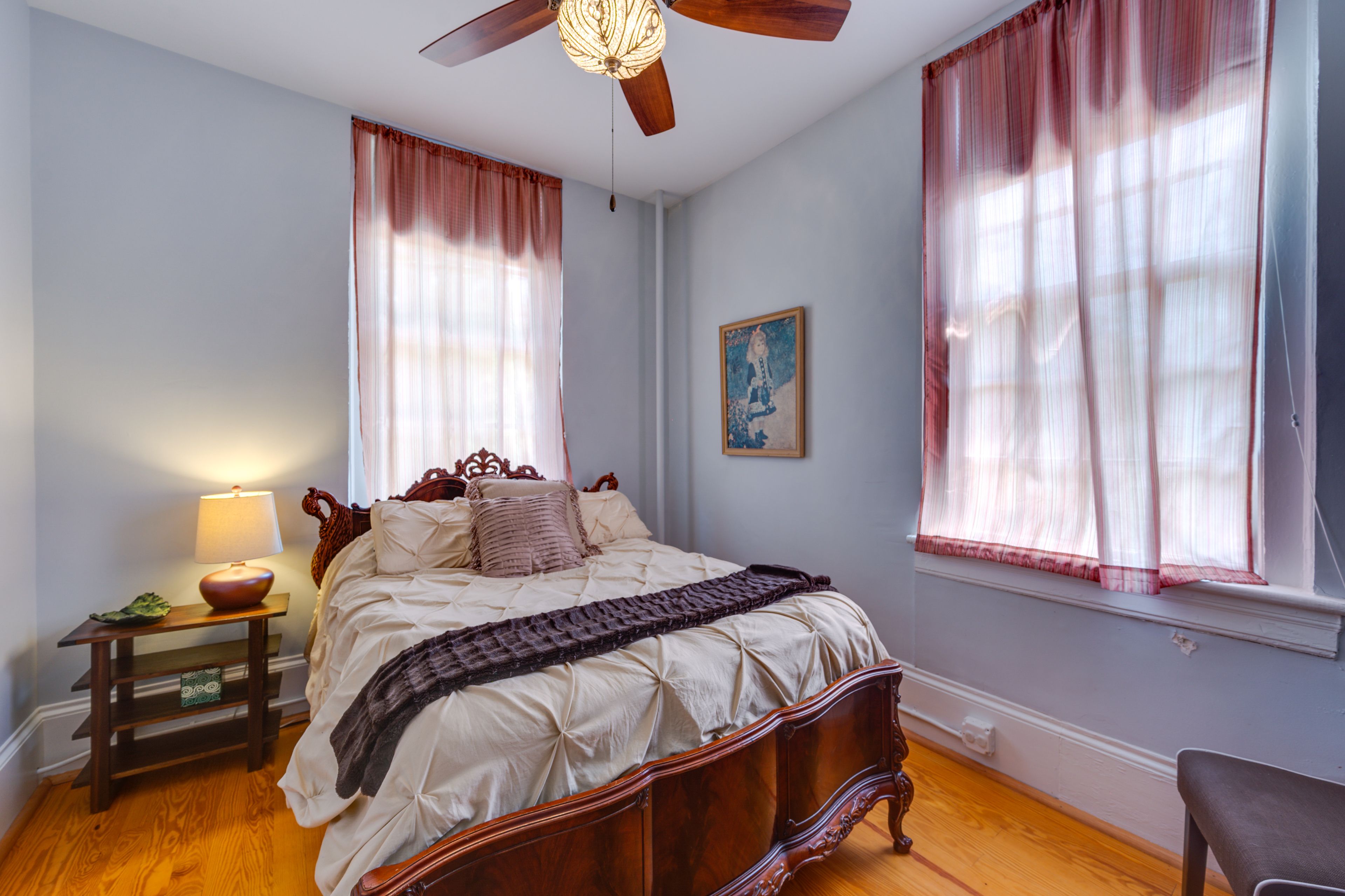 Bedroom 2 | Full Bed