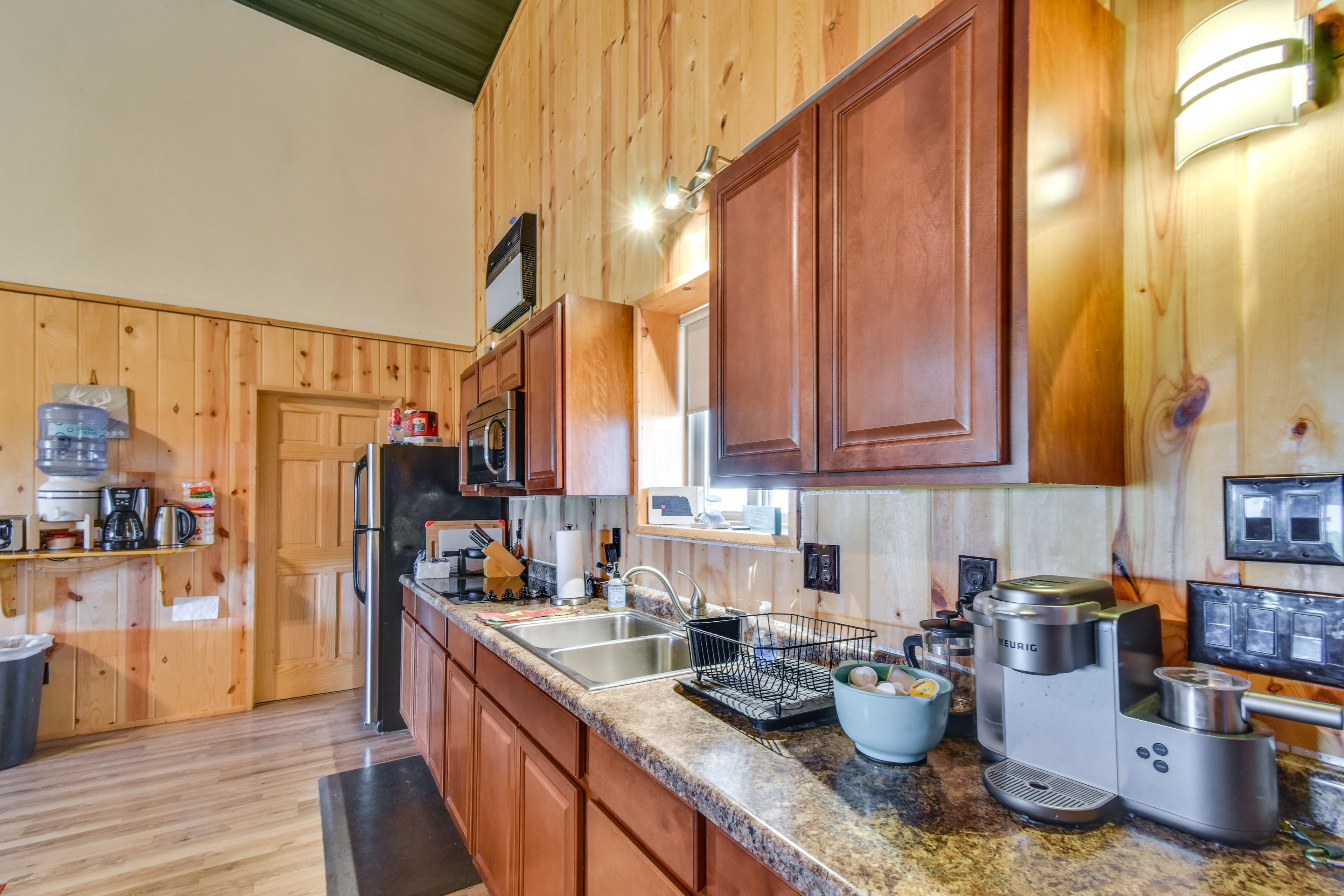 Kitchen | Cooking Basics