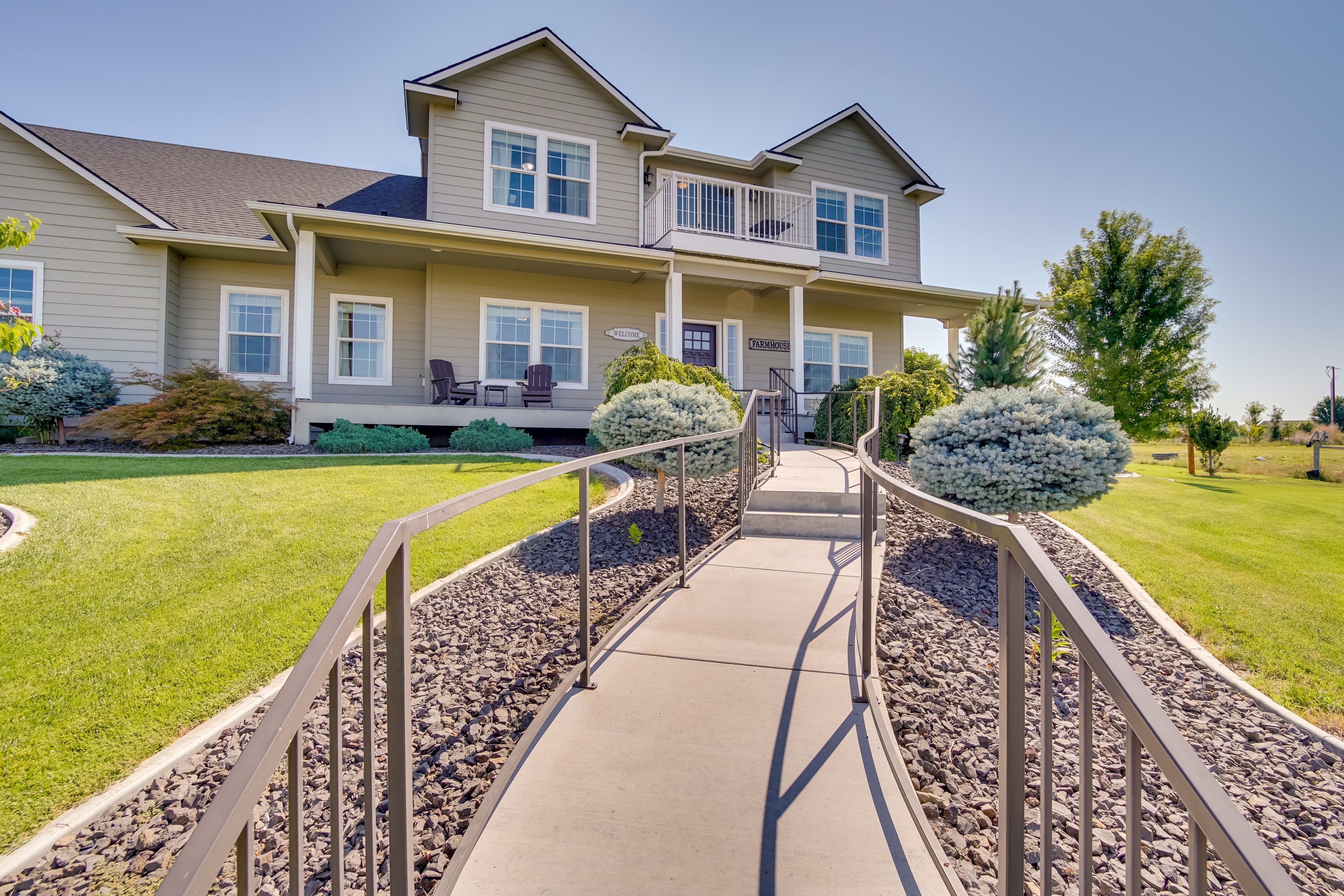 Home Exterior