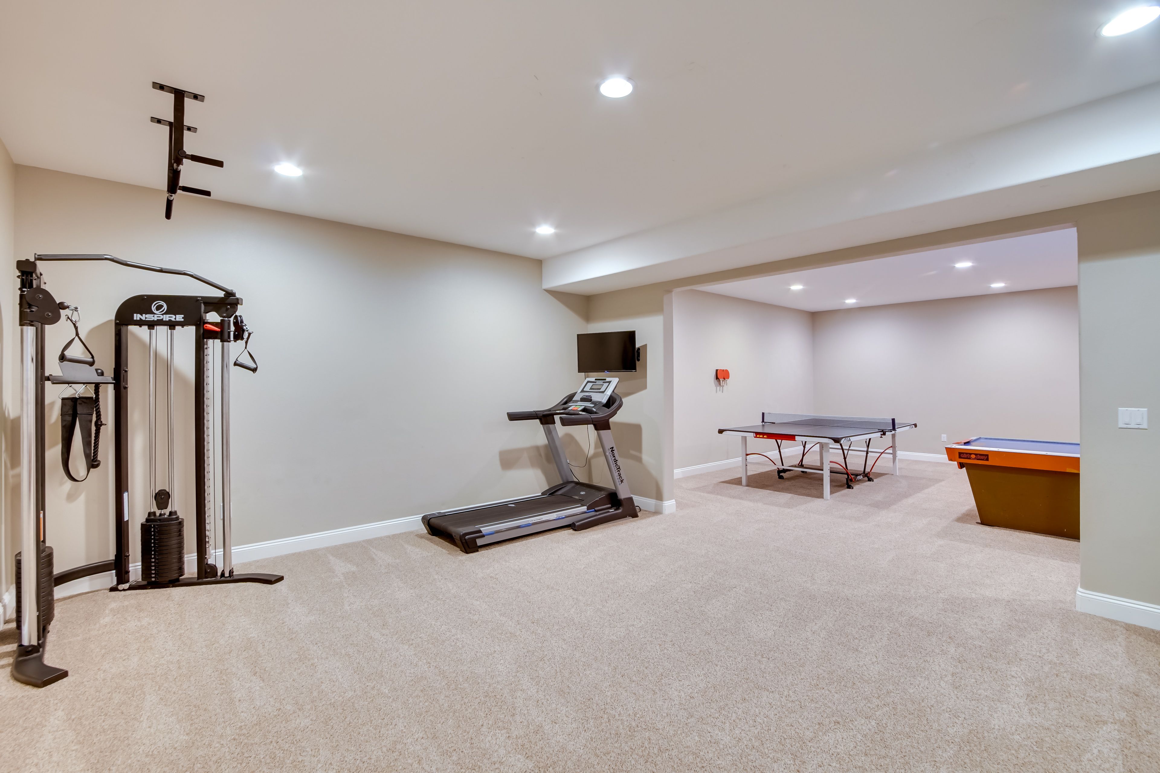 Home Gym