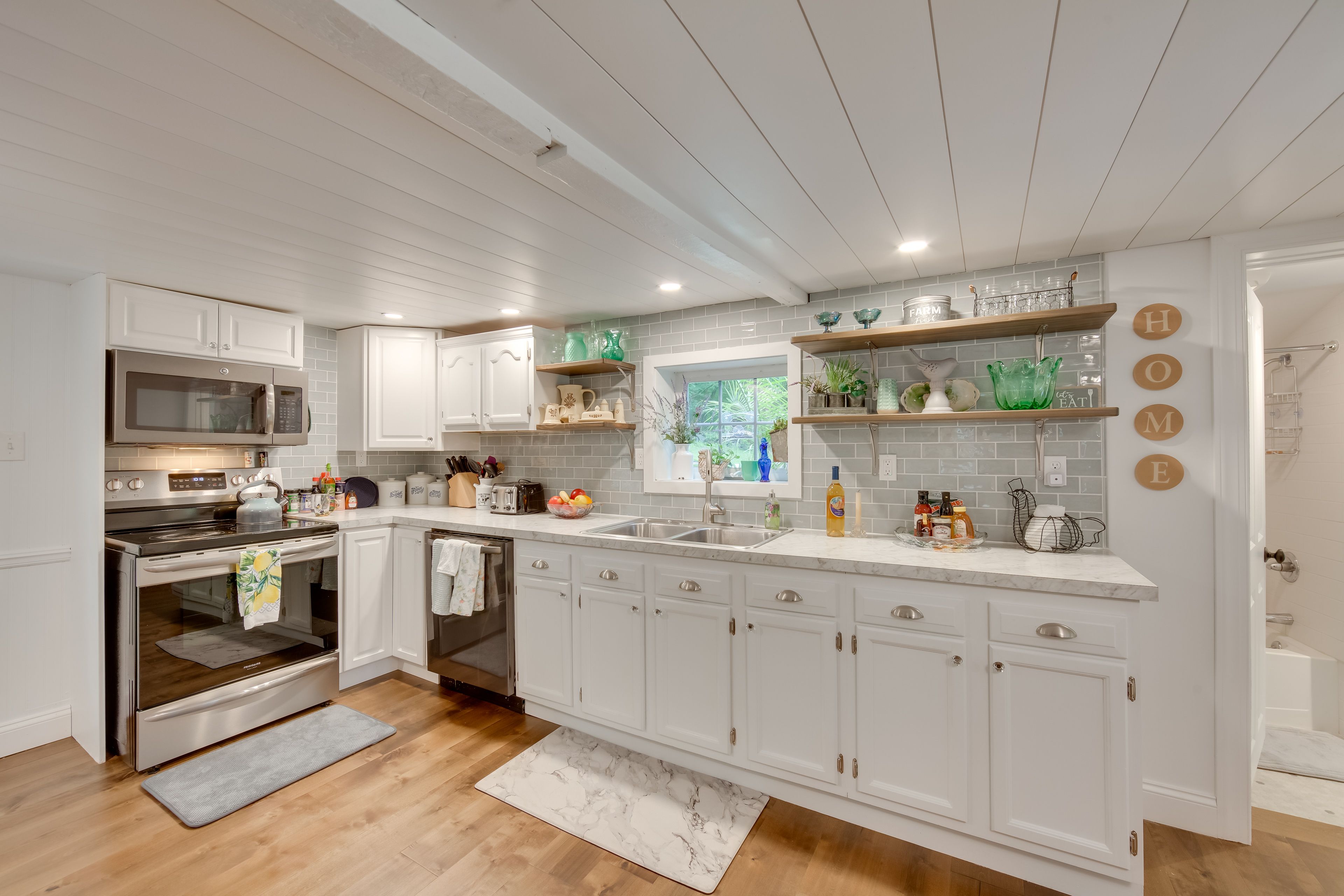 Kitchen | Blender | Crockpot