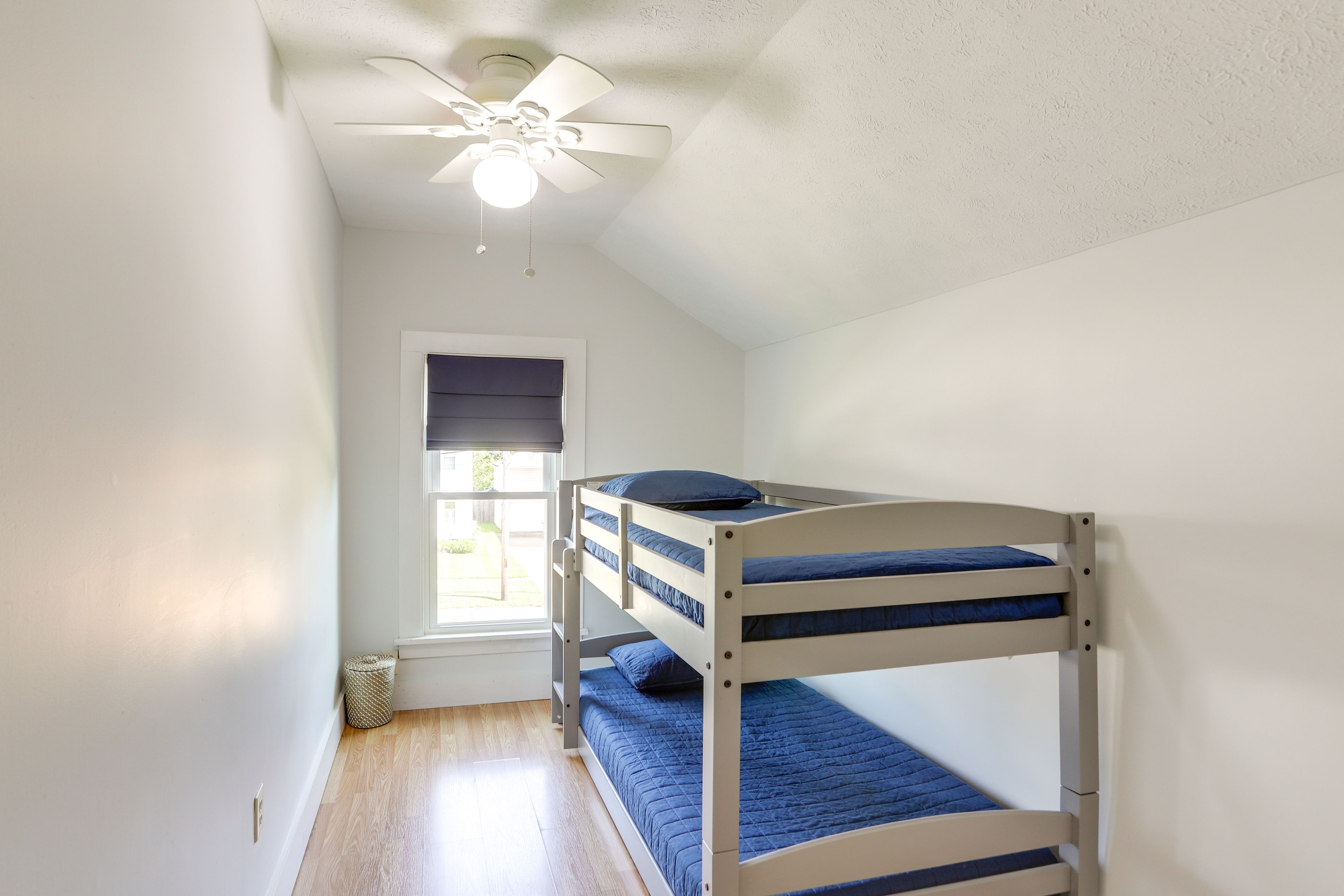 Bedroom 3 | Twin Bunk Bed