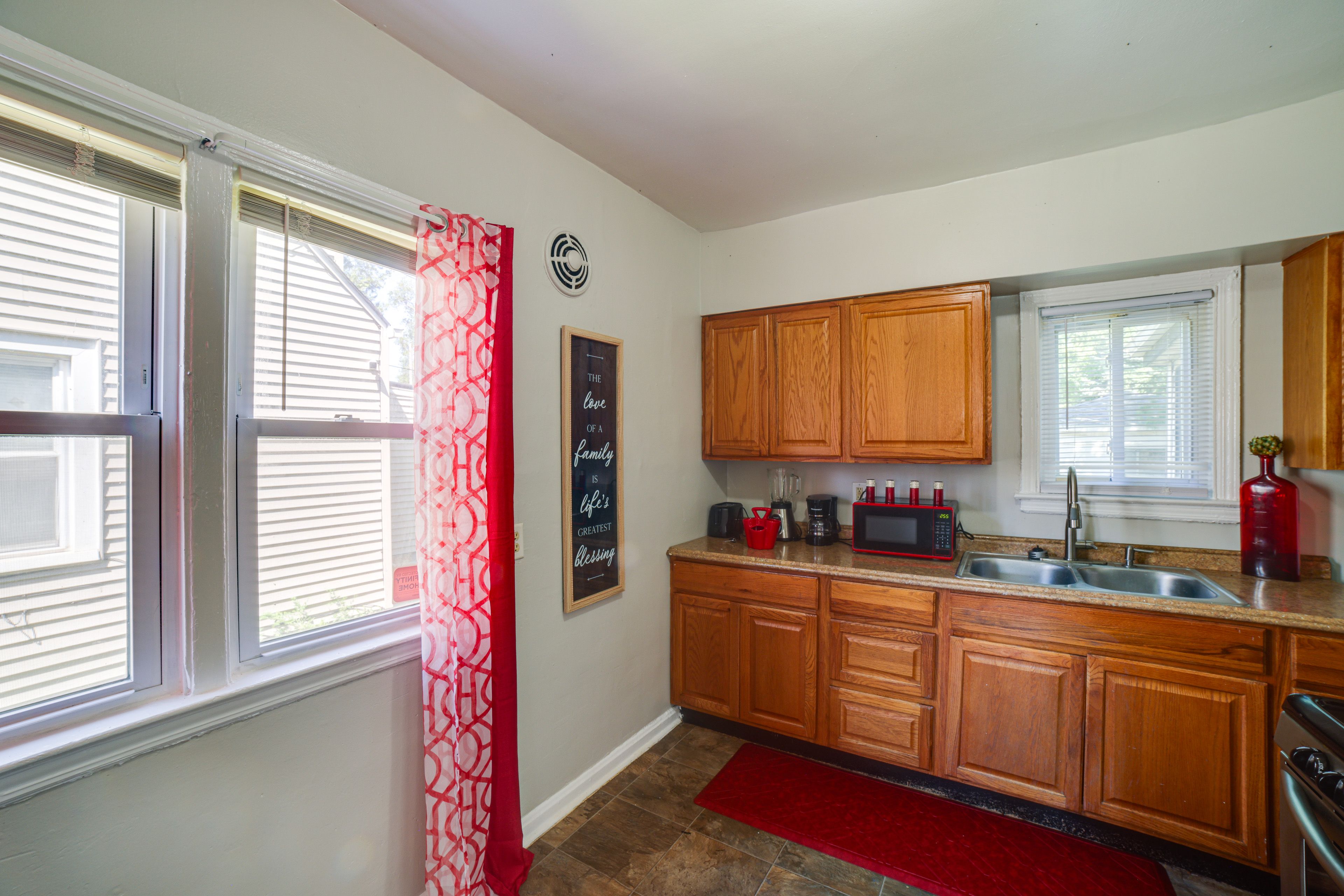 Kitchen | 1st Floor