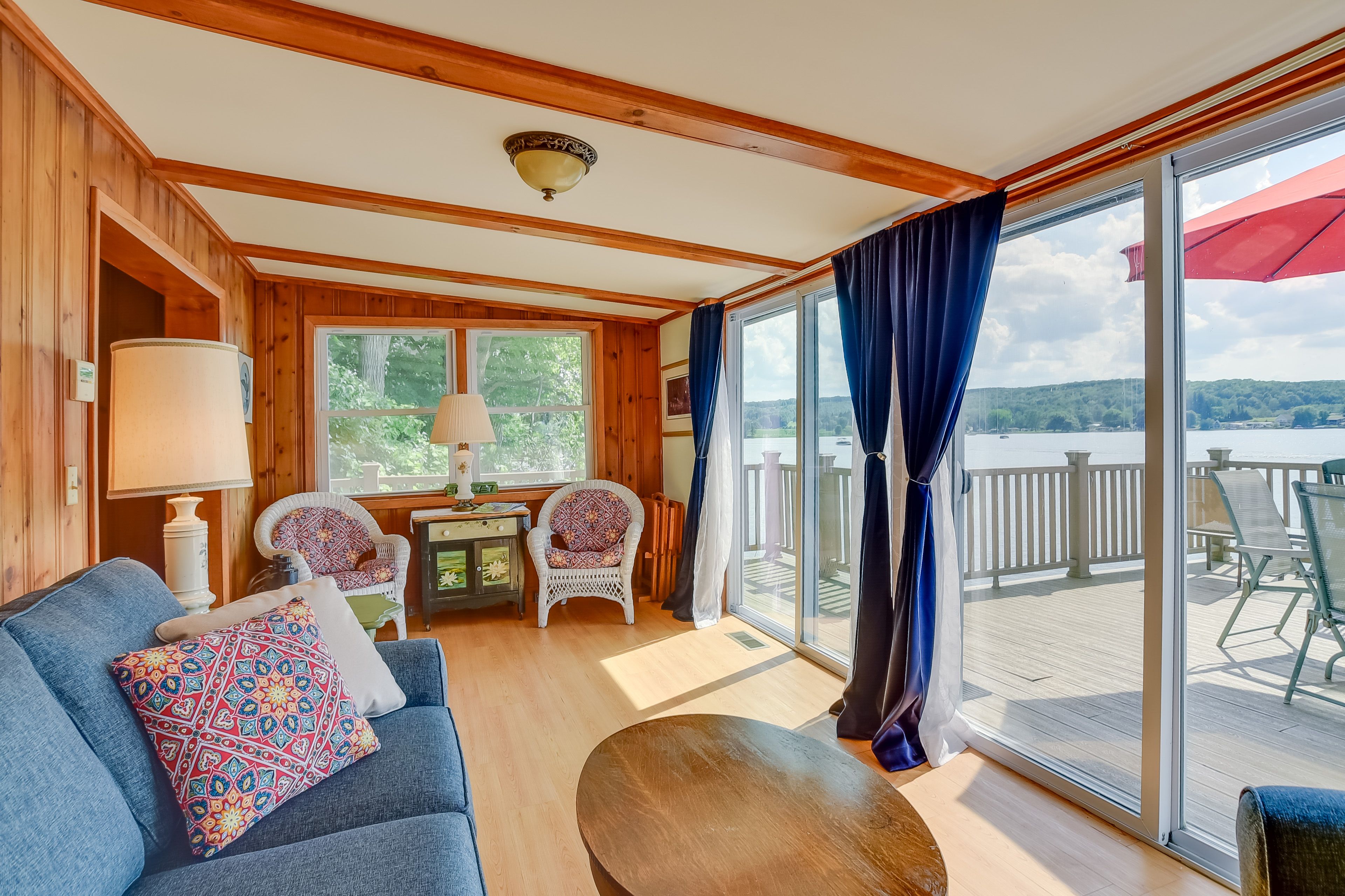 Sunroom