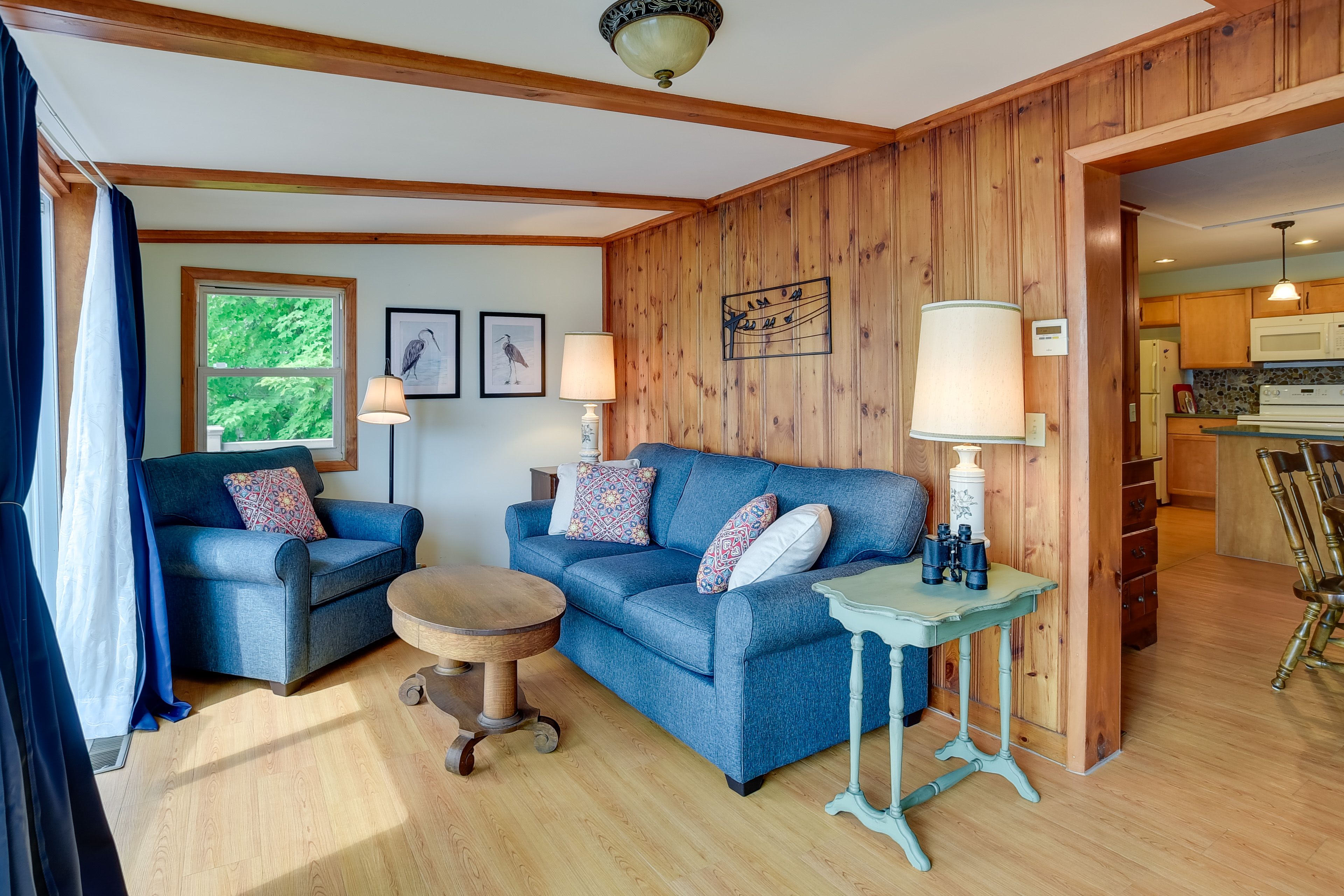 Sunroom