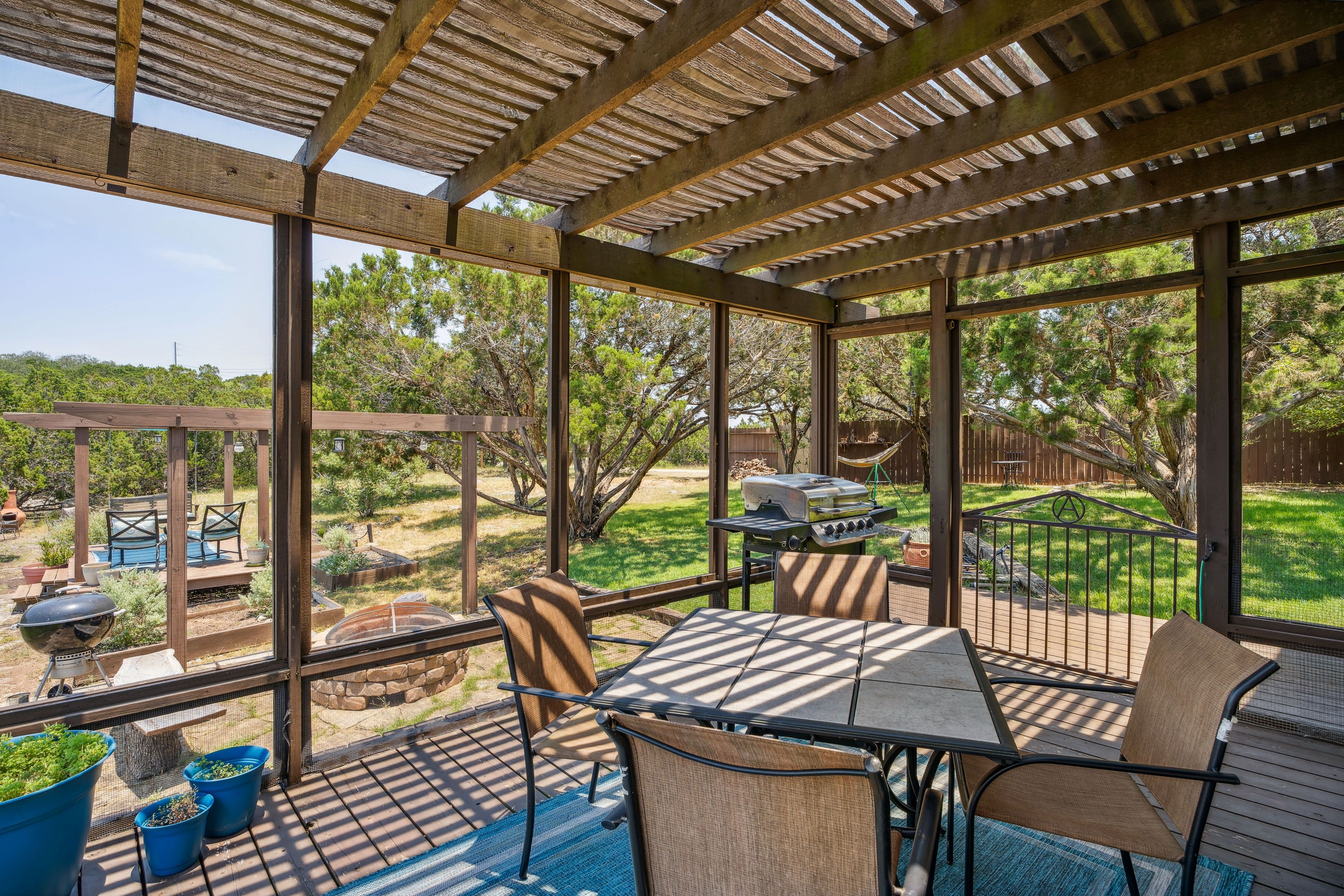 Sunroom