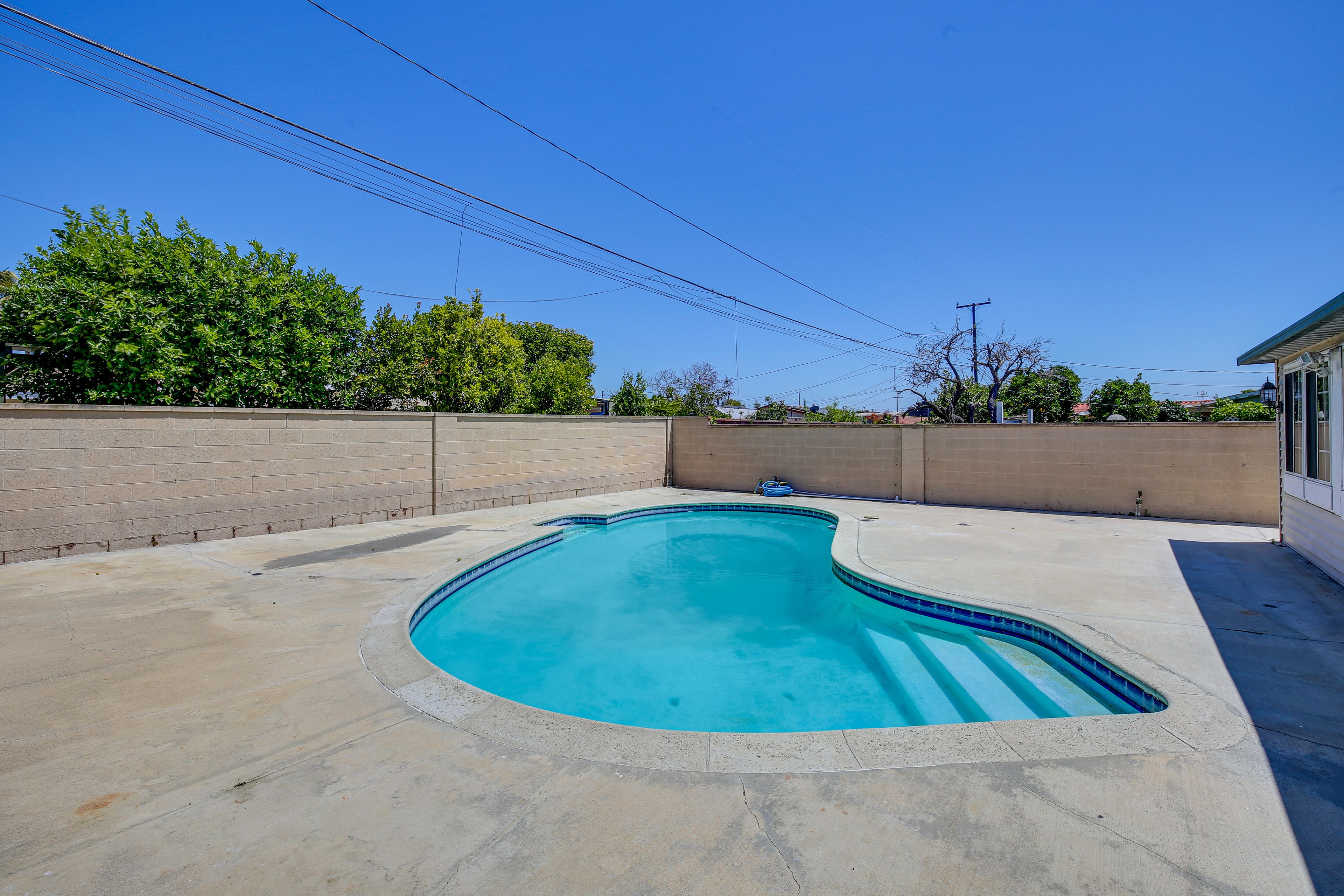 Pool Area