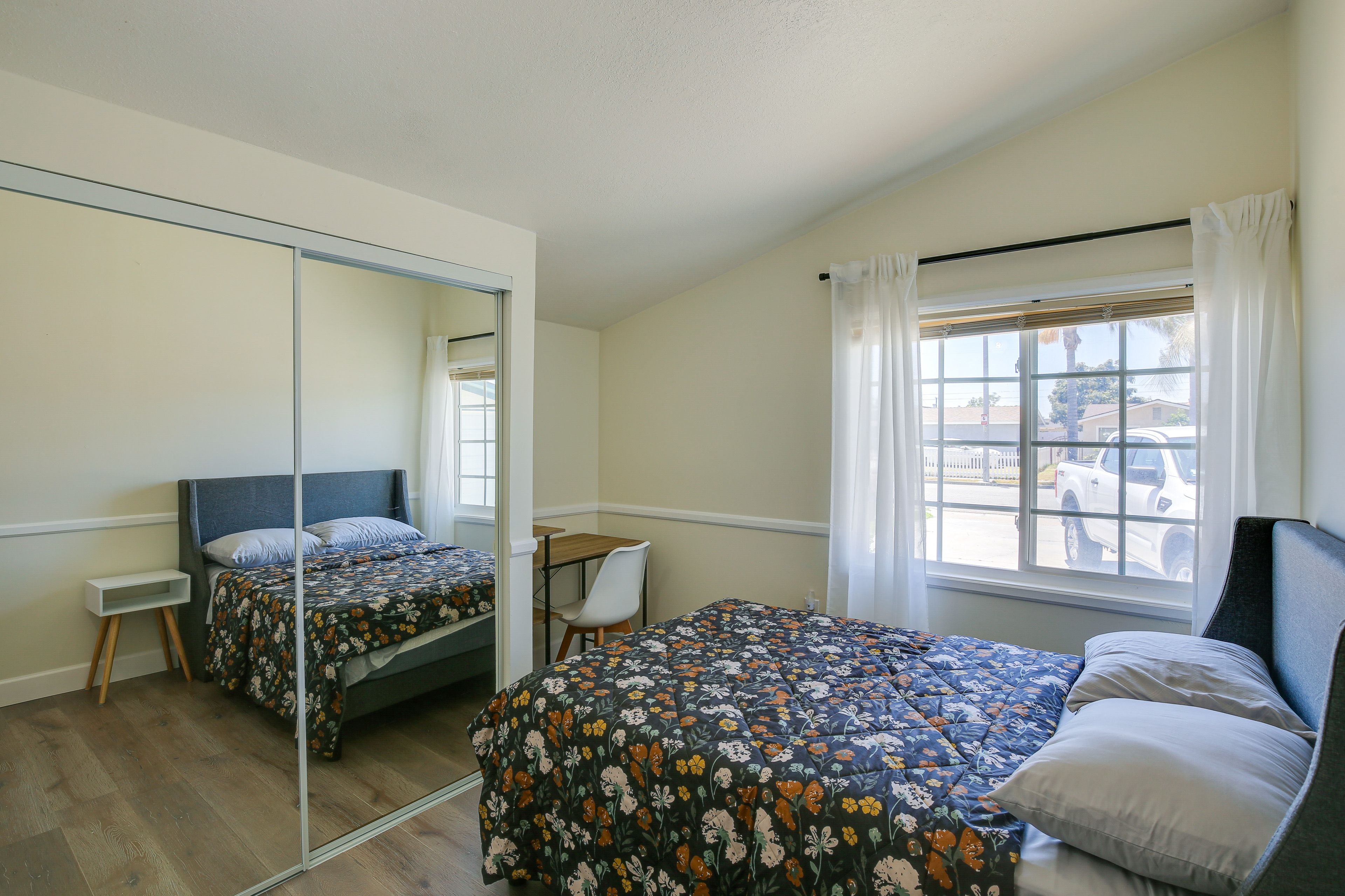 Bedroom 2 | Full Bed